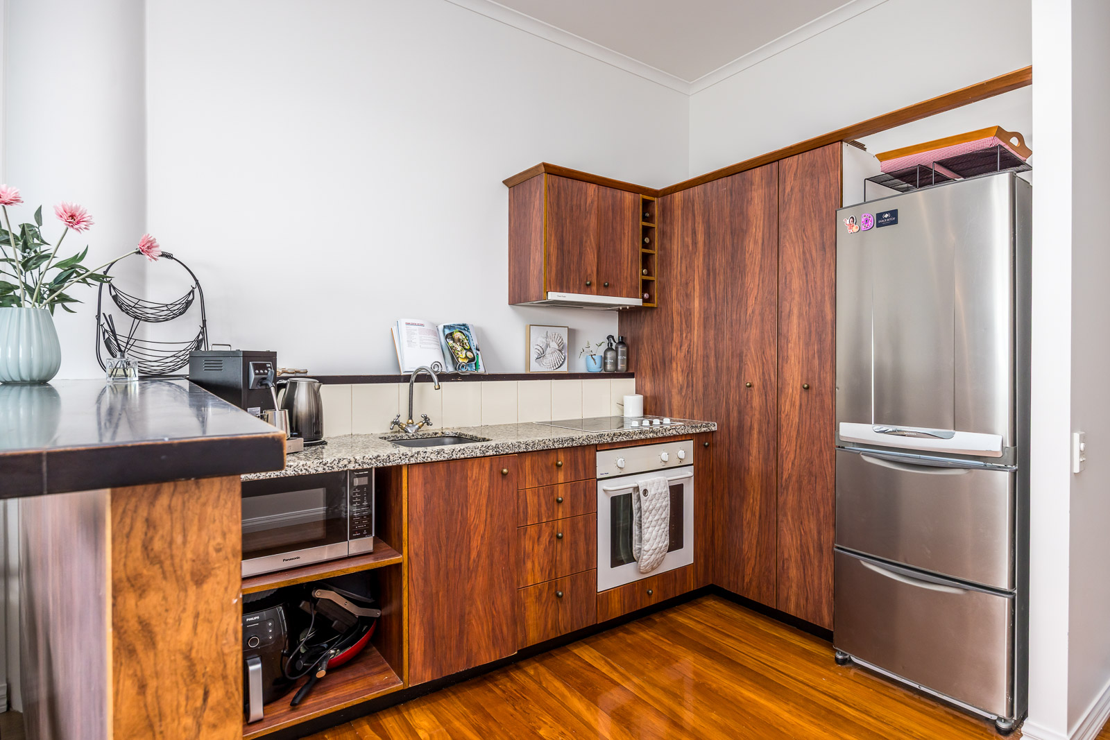 Residential for sale in Auckland, 1/147 Quay Street, Auckland Central, 63 m²