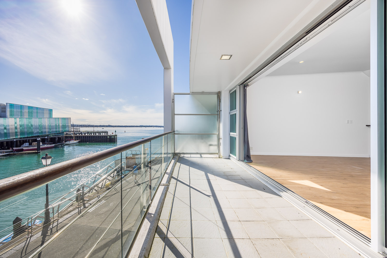 Residential for sale in Auckland, 1/147 Quay Street, Auckland Central, 63 m²