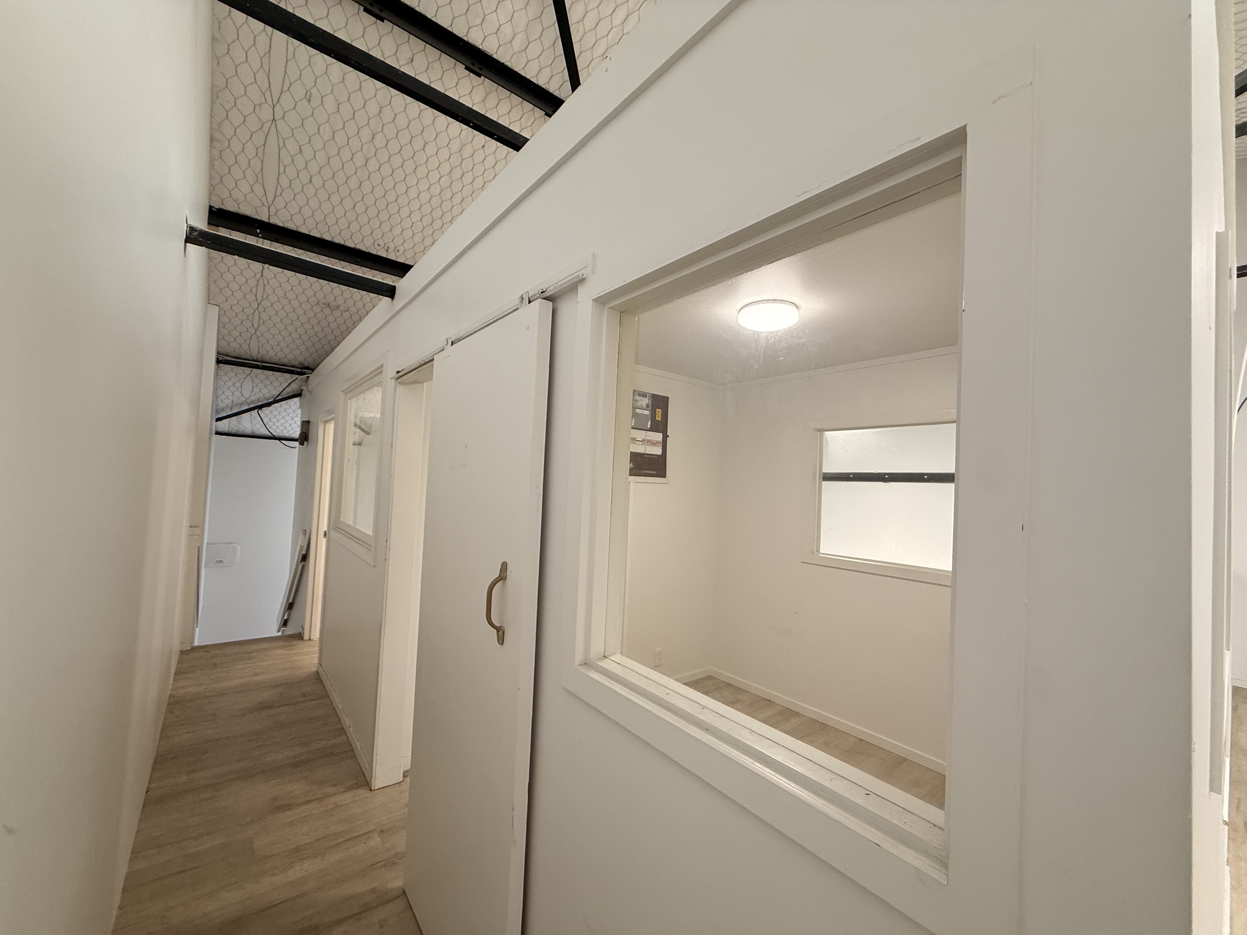 Practical and Tidy 150 SQM Warehouse