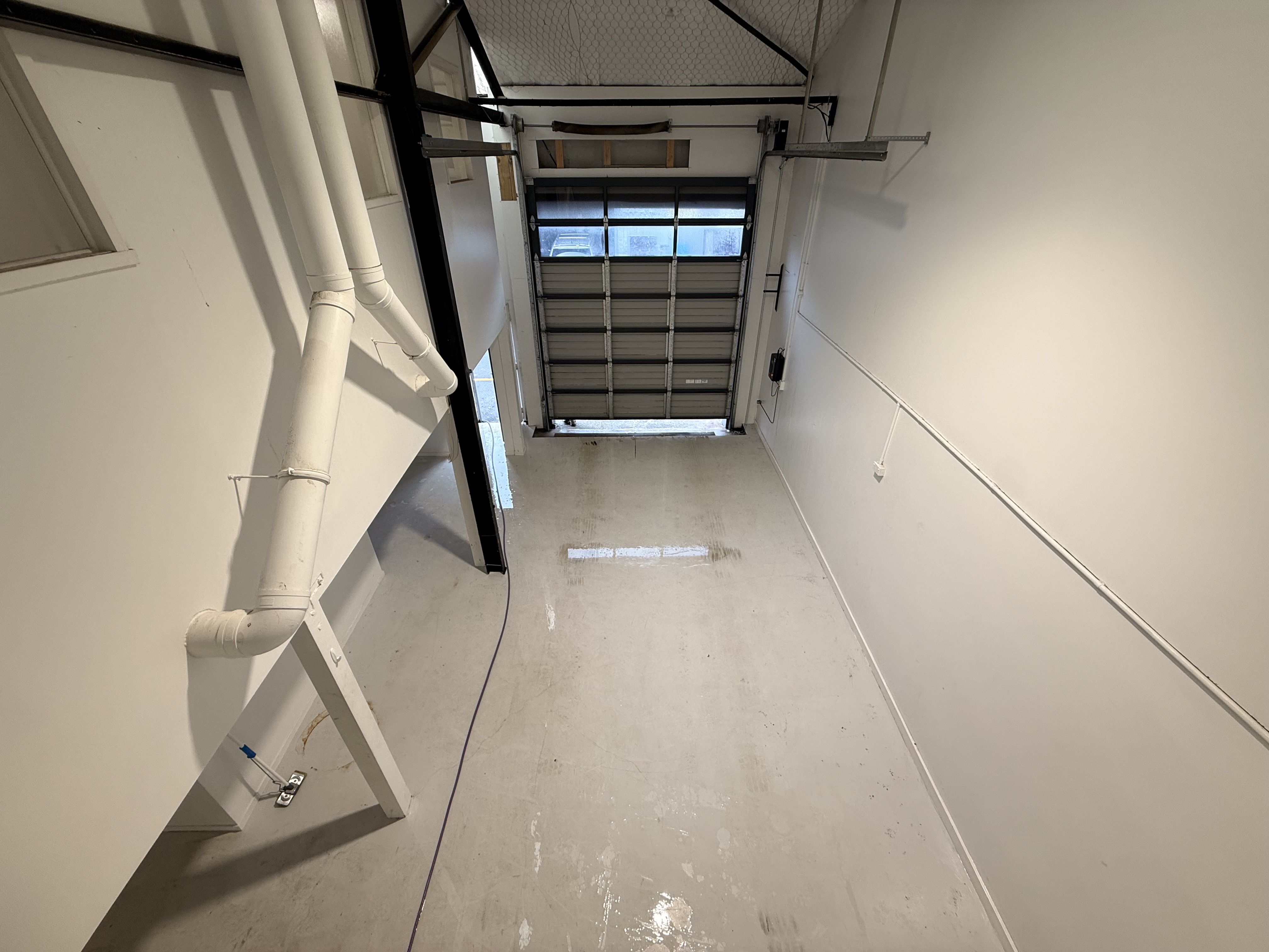 Practical and Tidy 150 SQM Warehouse
