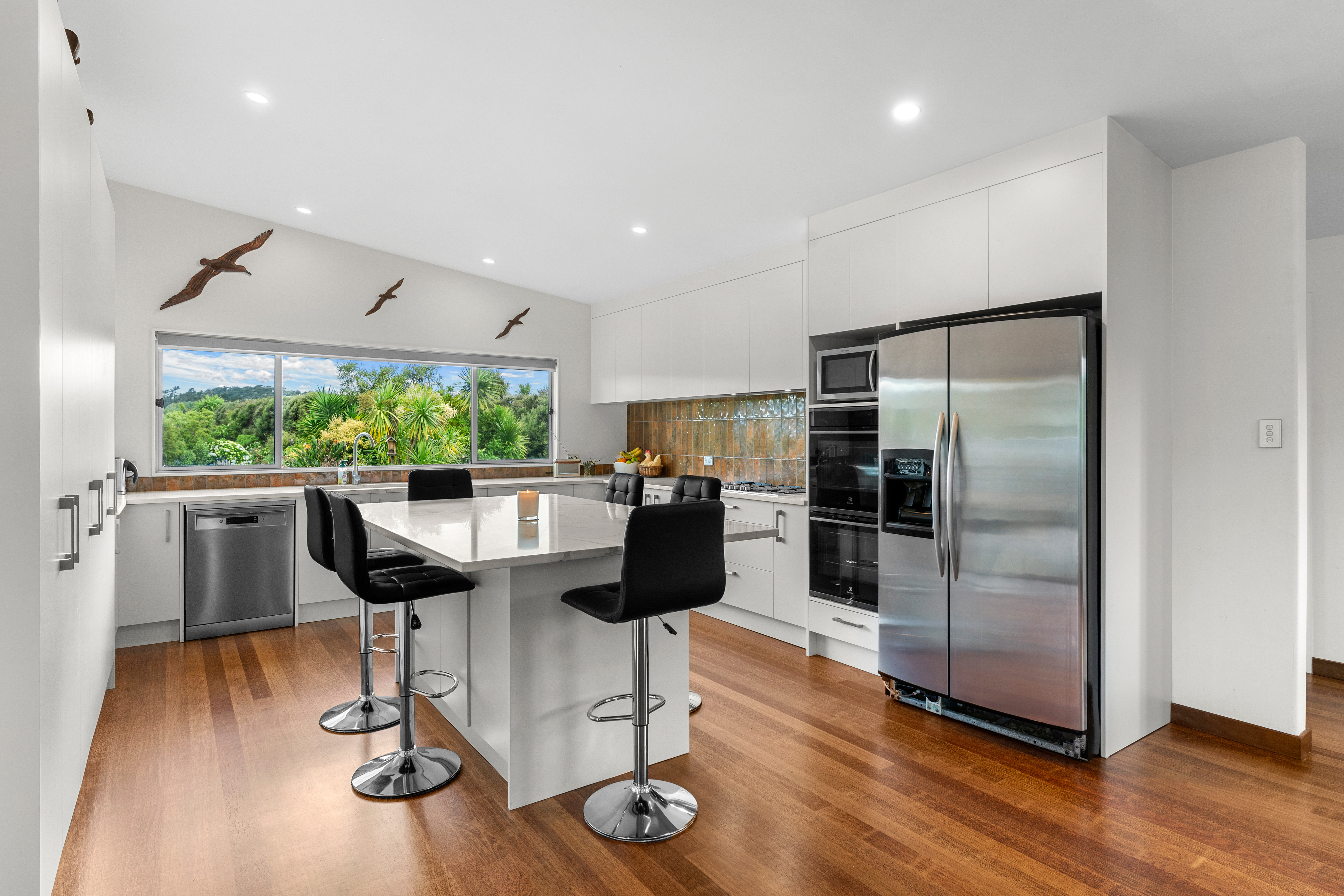 A Private Oasis - Space Sunshine & Serenity