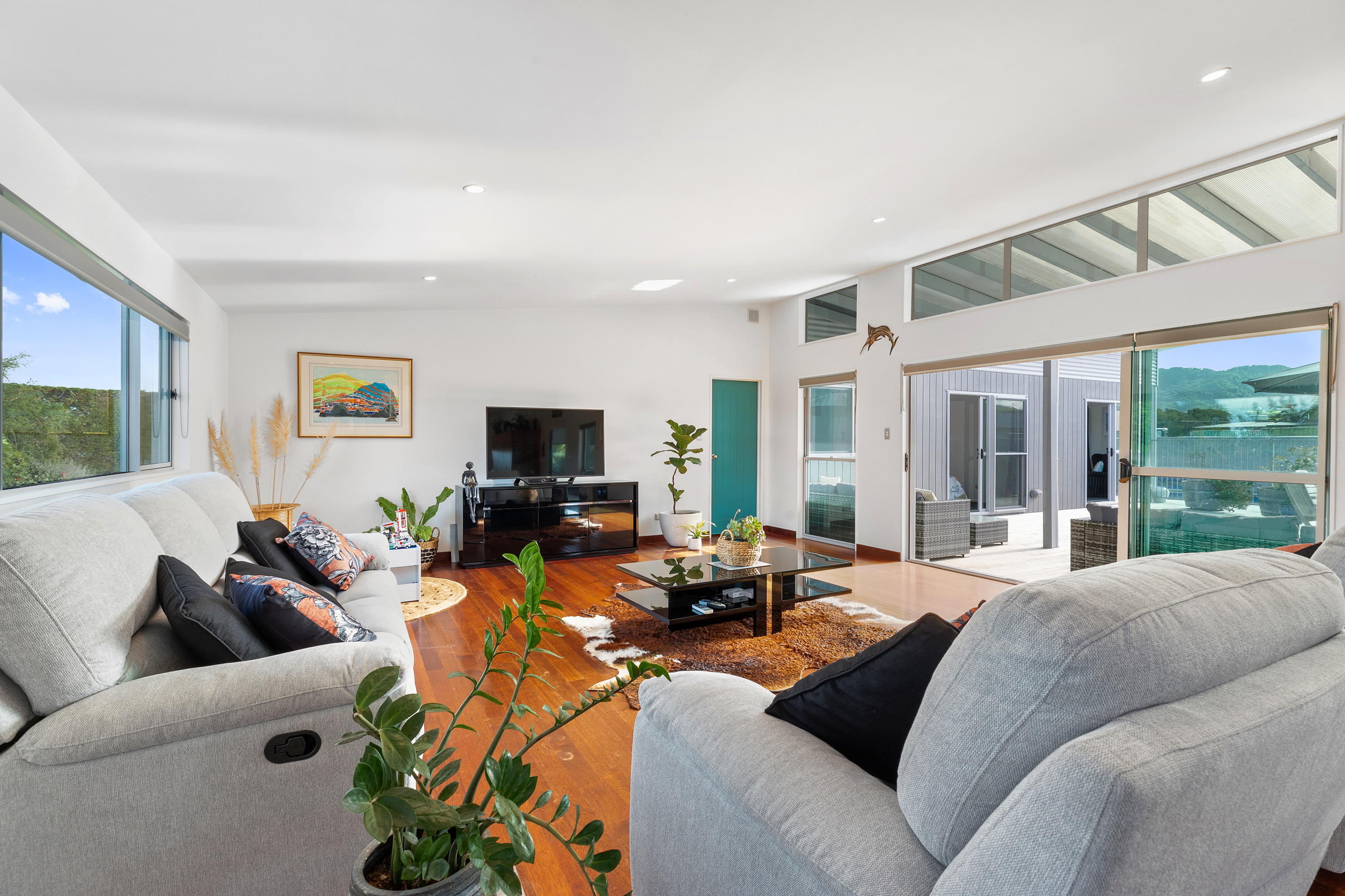 A Private Oasis - Space Sunshine & Serenity