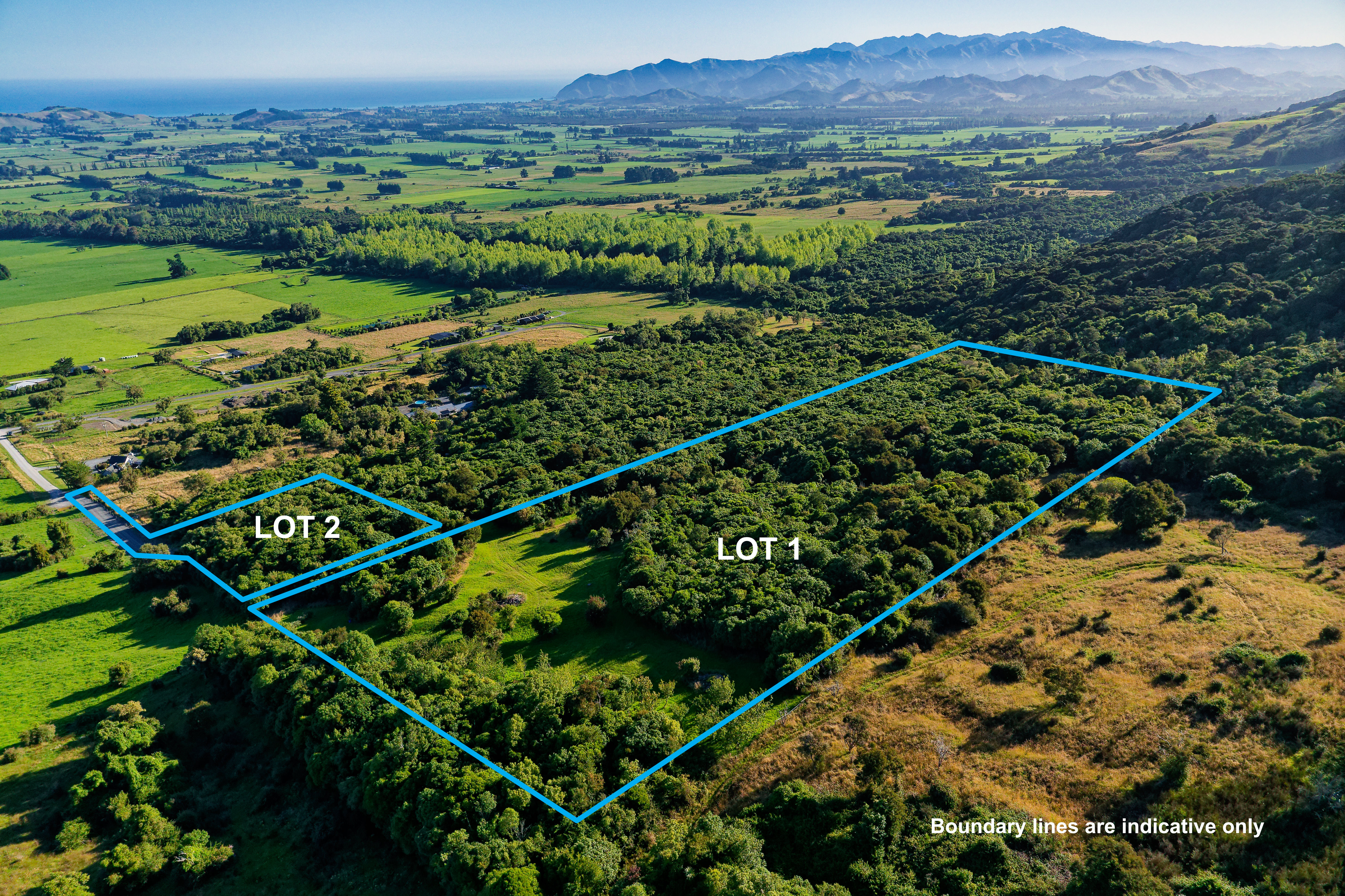 Residential for sale in Kaikoura, 787 Mount Fyffe Road, Kaikoura Flat