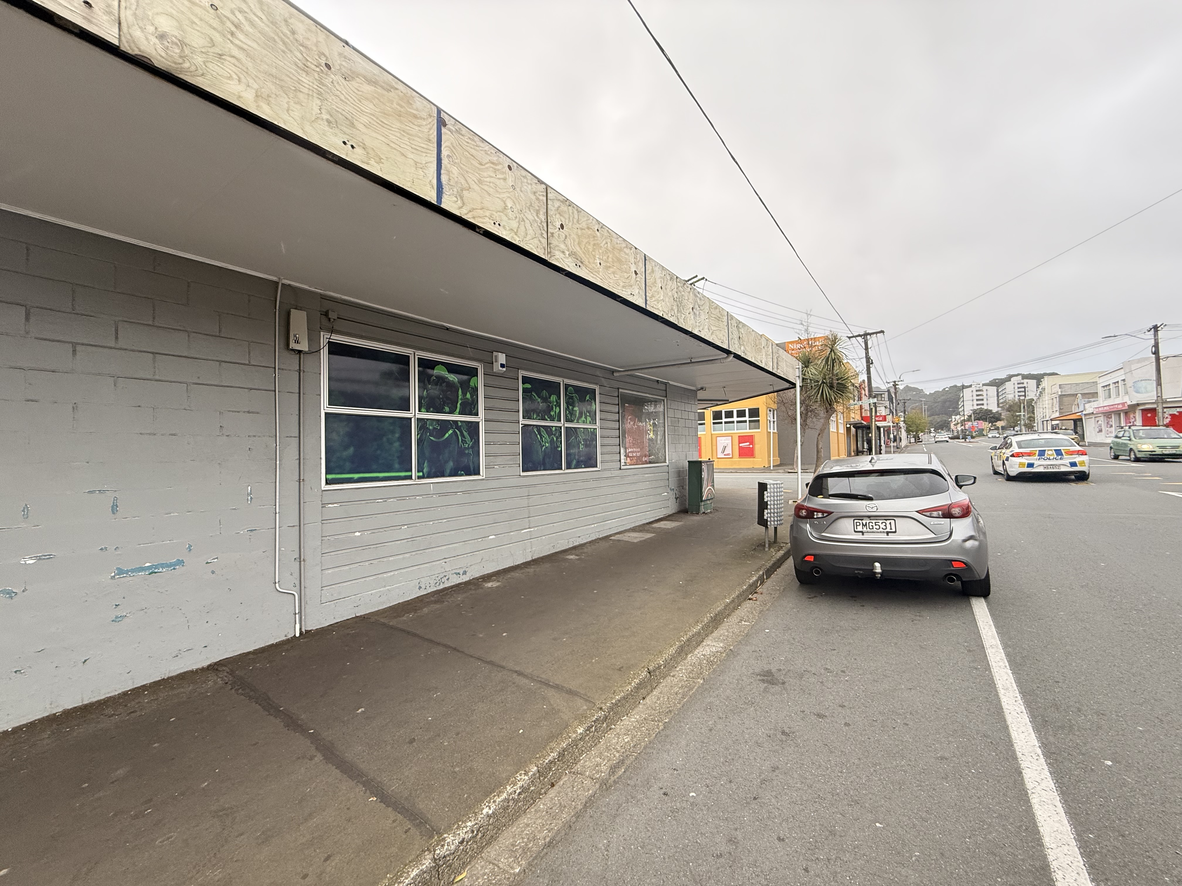 Short Lease in Newtown Anyone ??