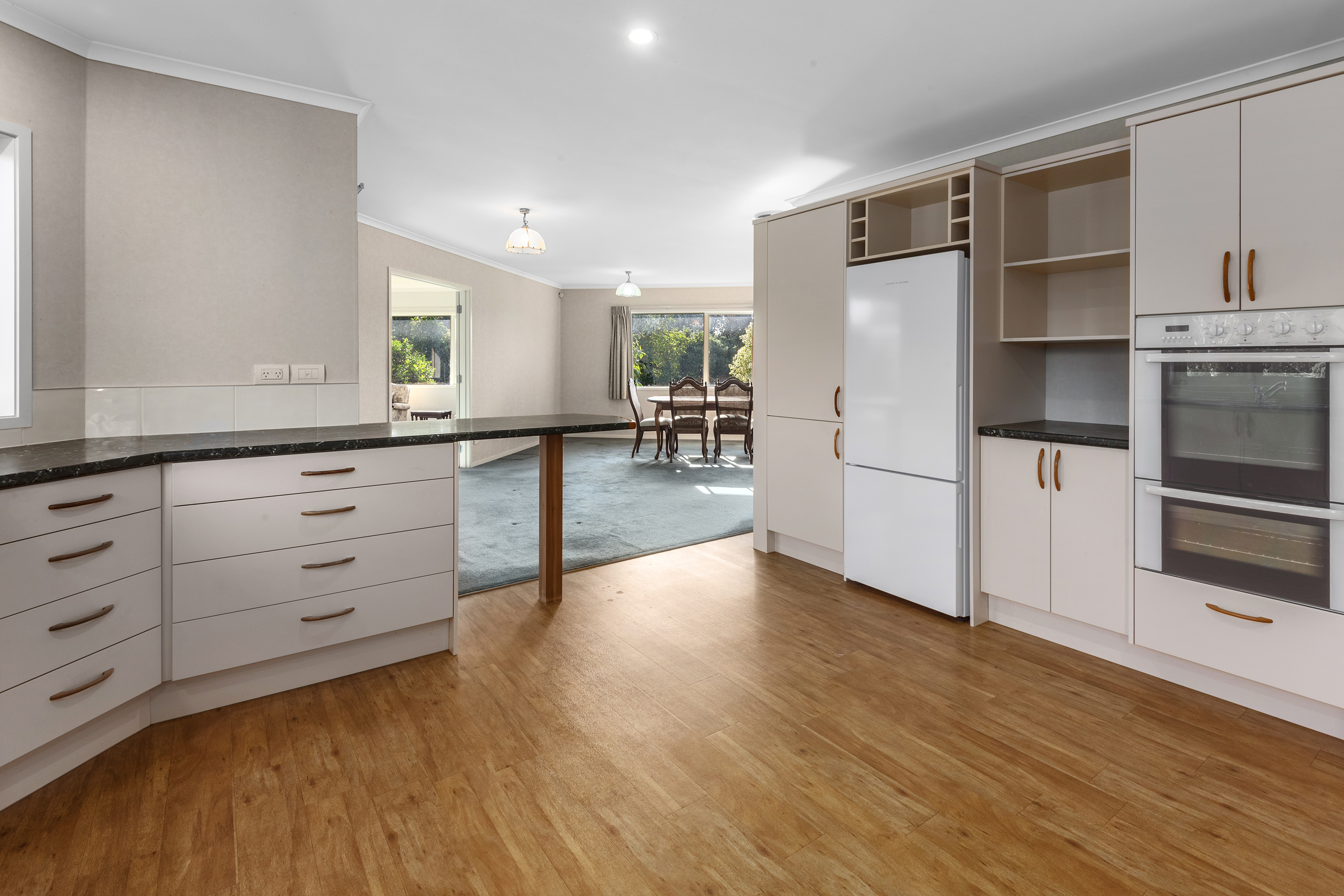 Space, Style and Village Living in Central Waipu
