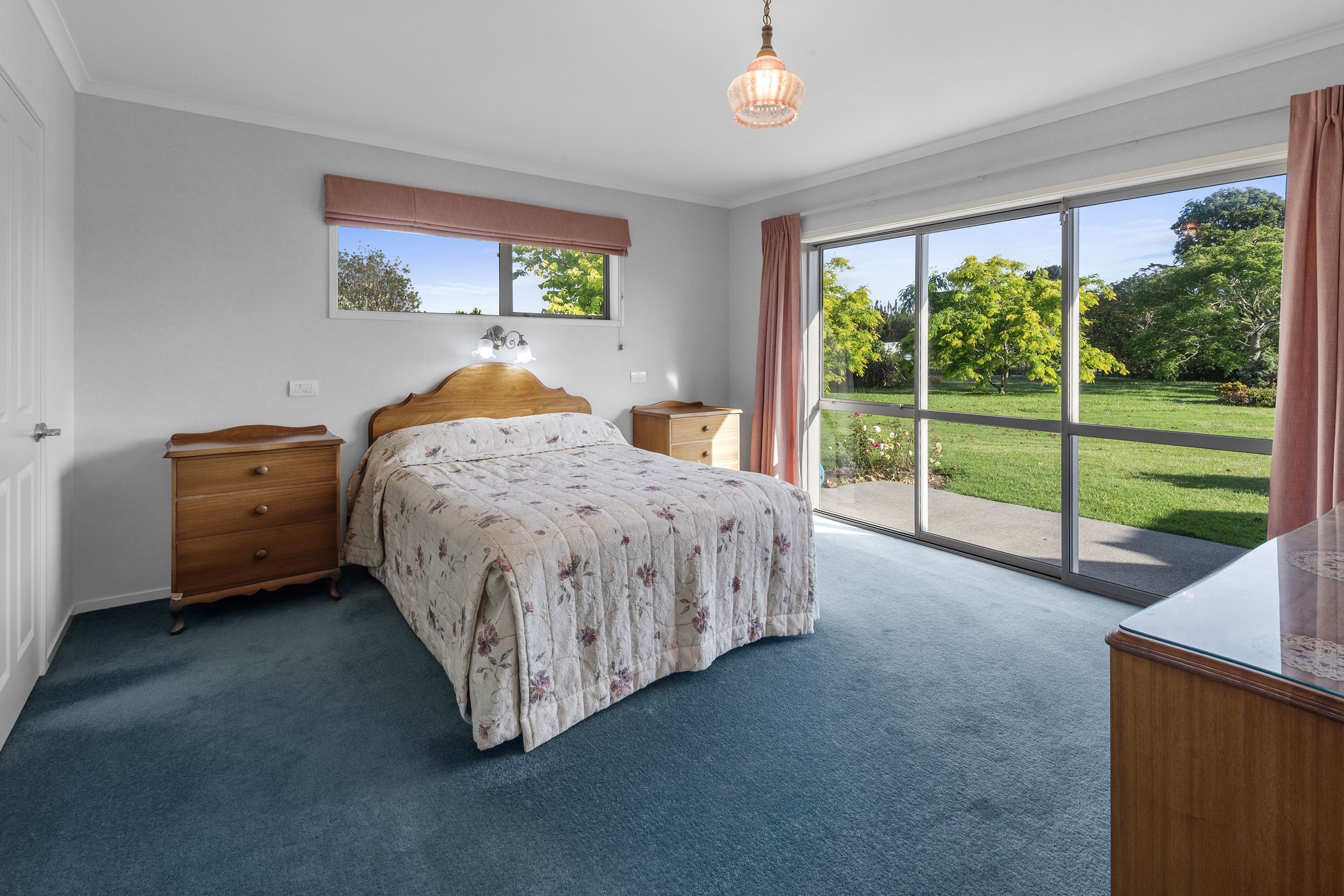 Space, Style and Village Living in Central Waipu