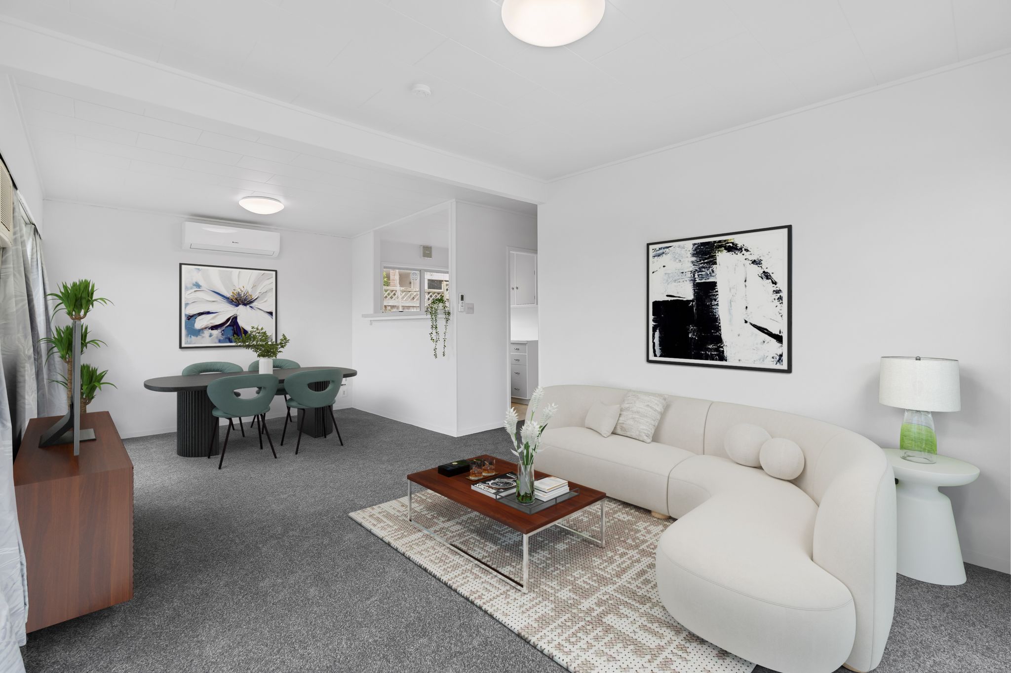 Investor Alert - Fixed Term Management to 2027