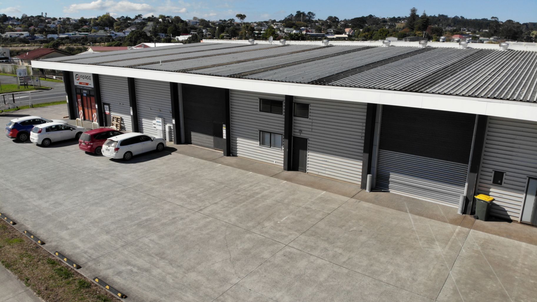 Commercial for rent in Rodney, Level ground, 79 Mill Road, Helensville, 300 m²