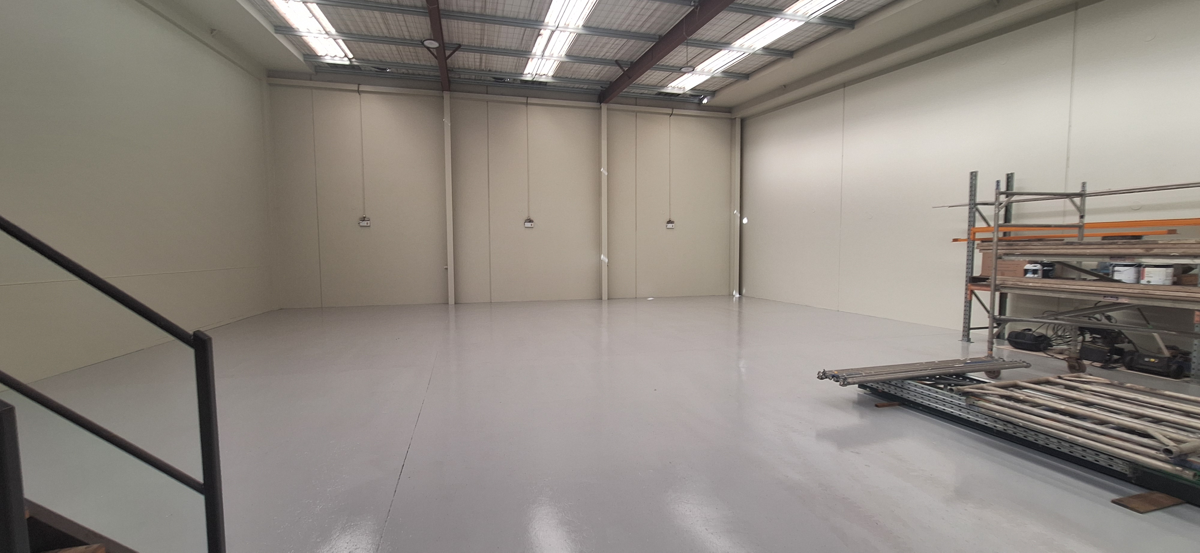Commercial for rent in Rodney, Level ground, 79 Mill Road, Helensville, 300 m²