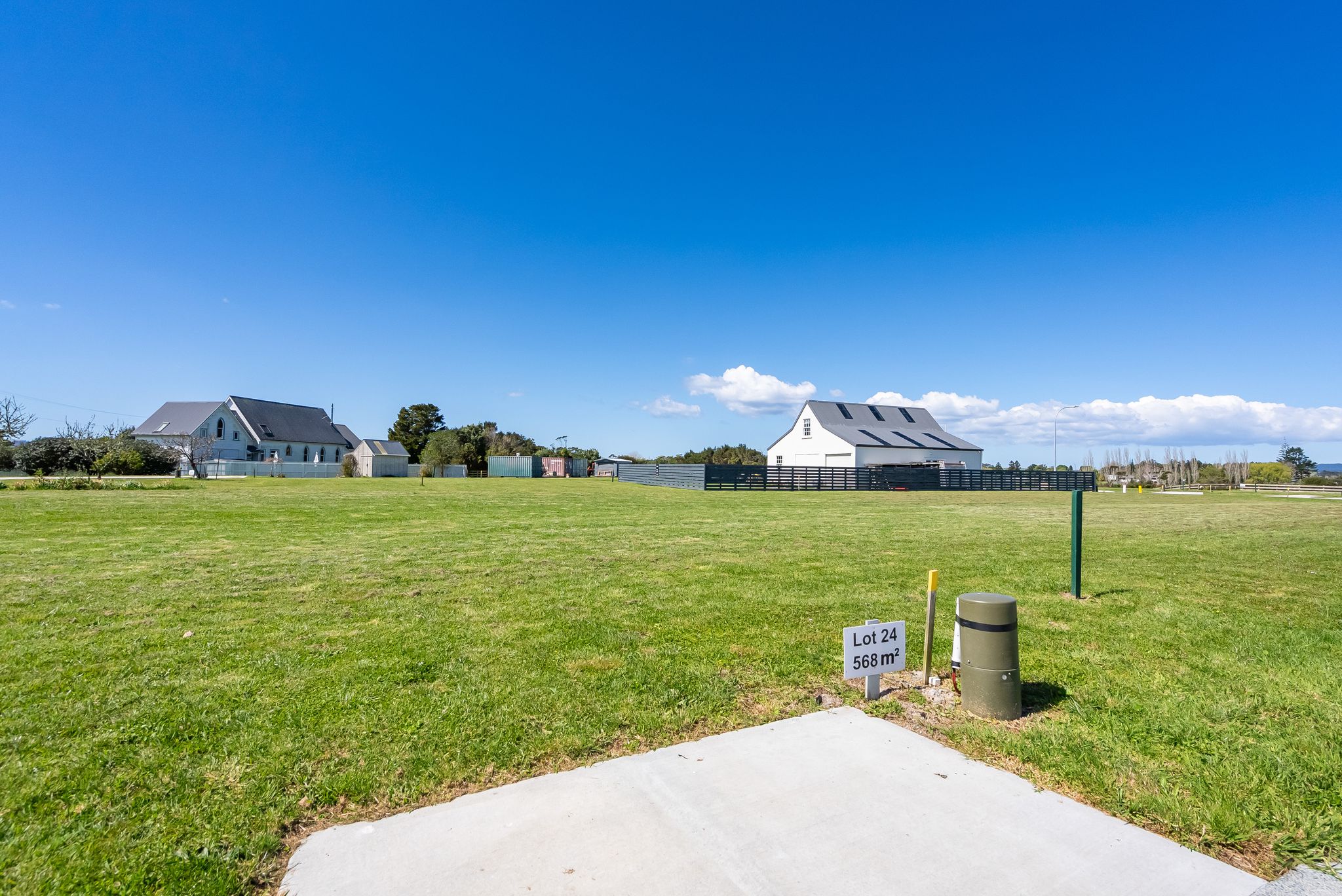 Residential for sale in Whangarei, 0 Robert Bruce Place, Waipu
