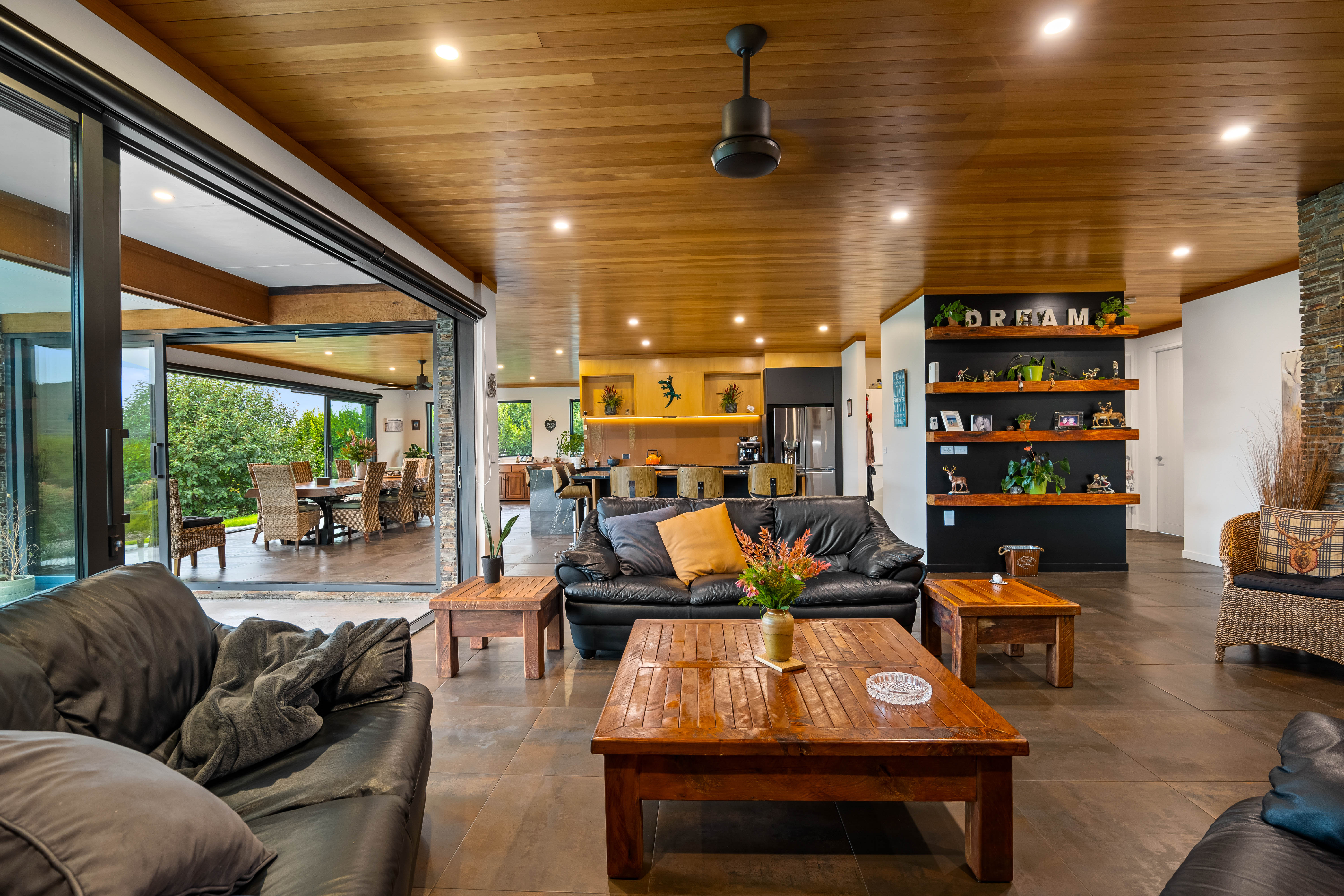 Coastal Lifestyle With Space & Income Potential!
