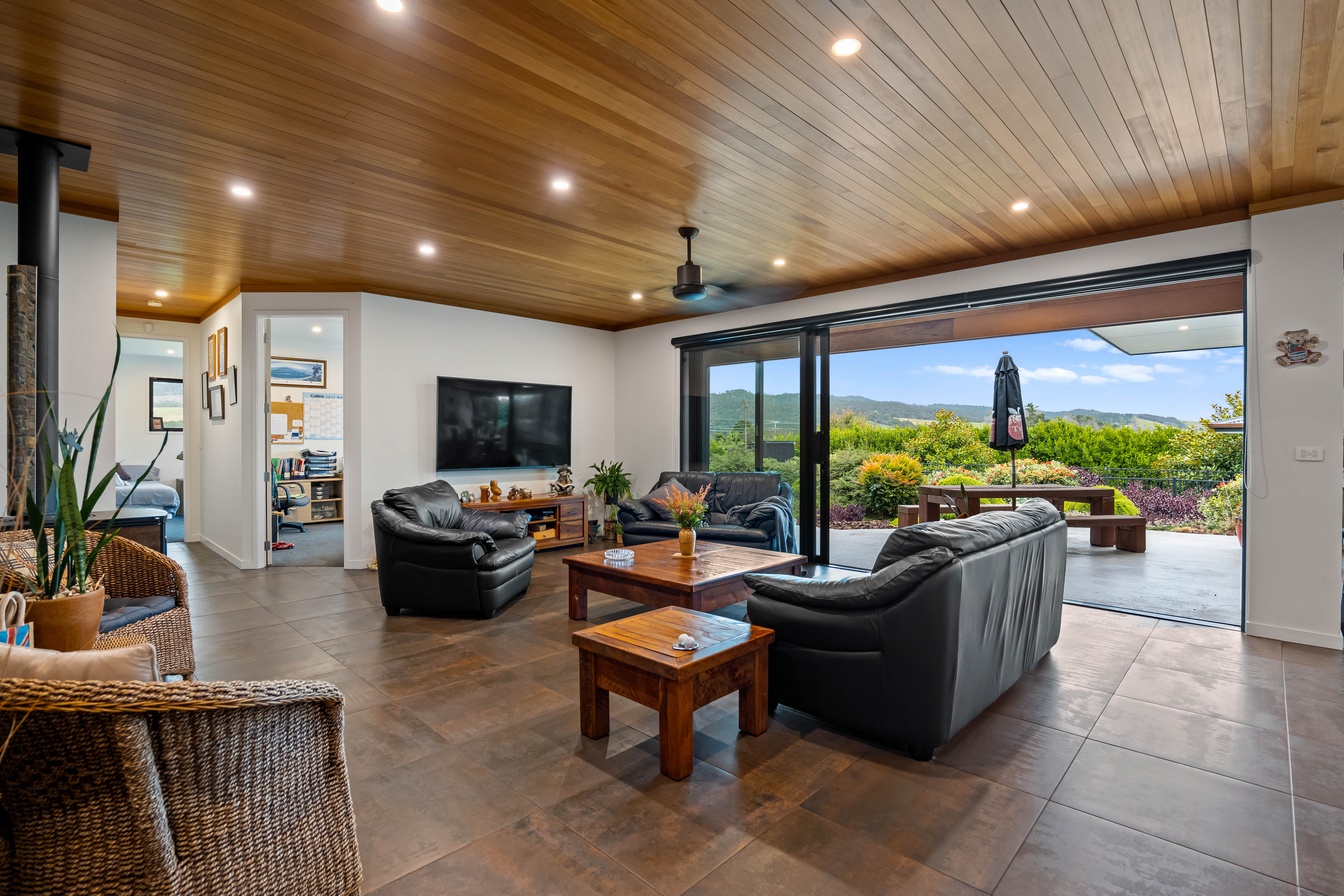 Coastal Lifestyle With Space & Income Potential!