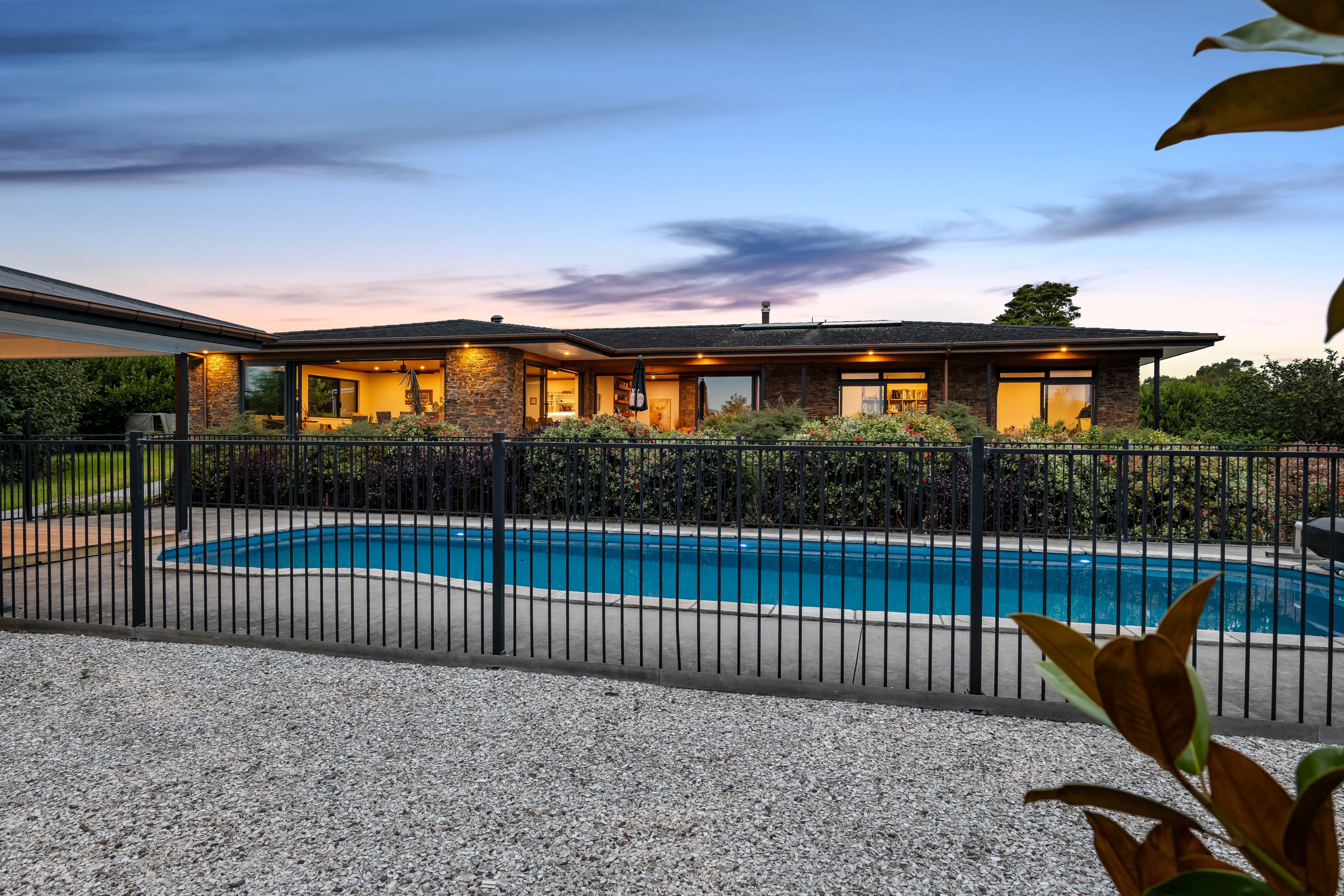 Coastal Lifestyle With Space & Income Potential!