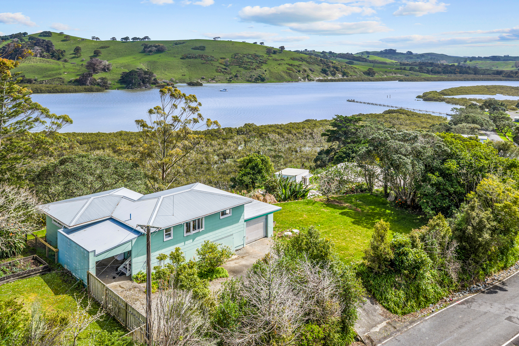 Residential for sale in Rodney, 111 Wharf Road, Port Albert, 80 m²