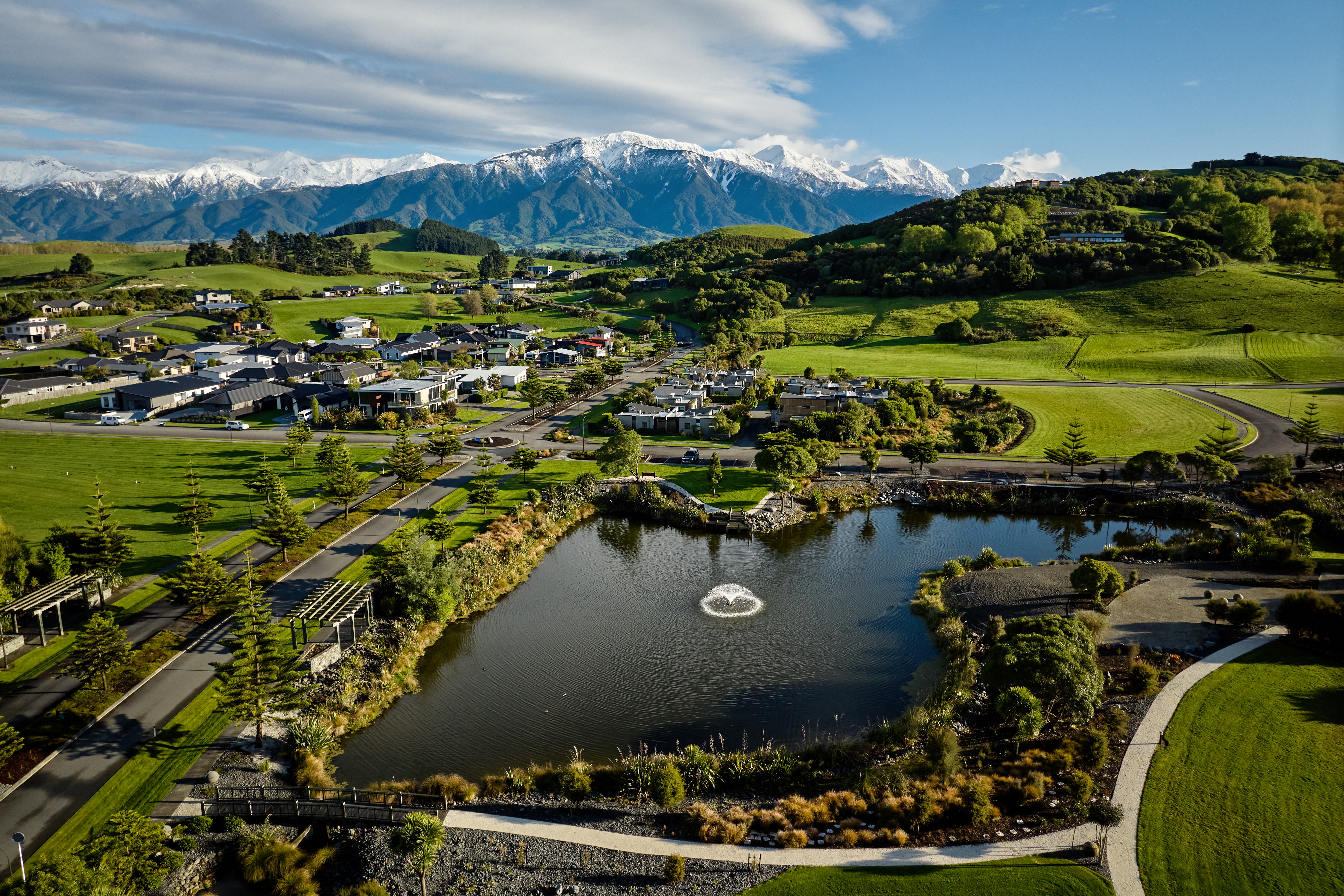 Residential for sale in Kaikoura, 0 Ocean Ridge, Kaikoura