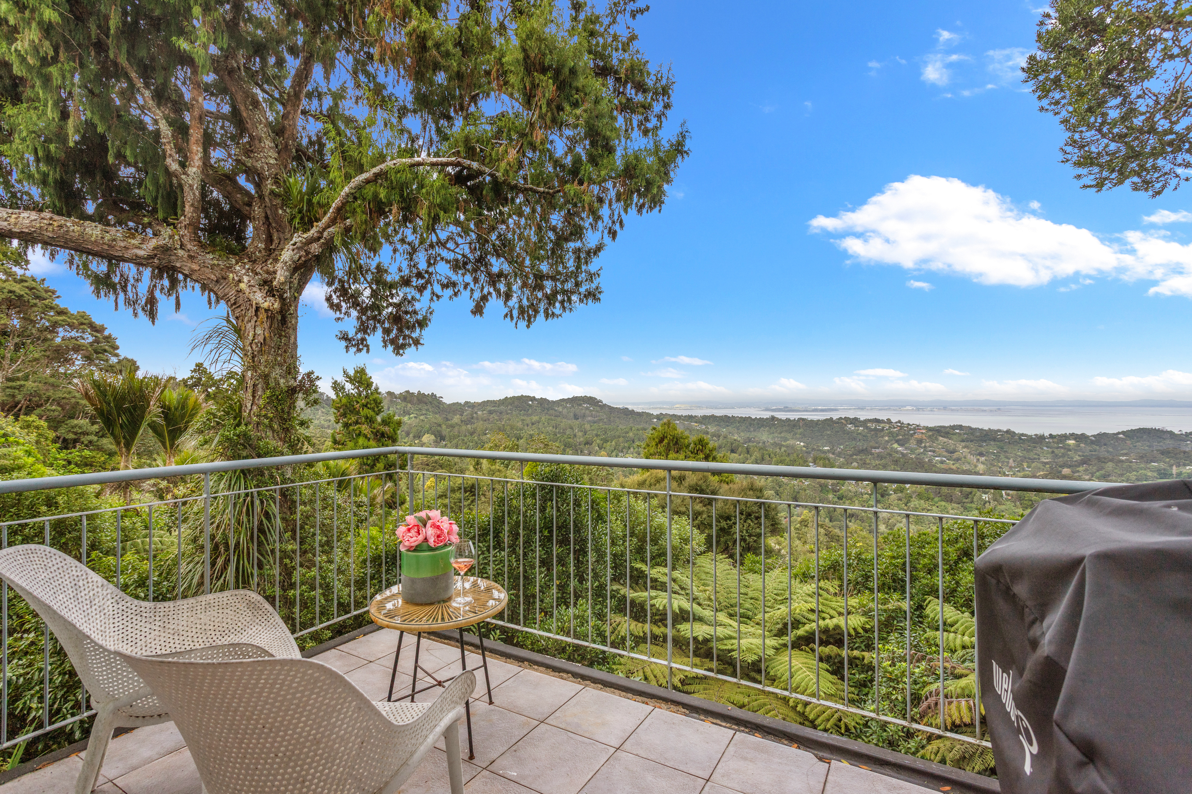 Elevated. Secluded. Unforgettable.
