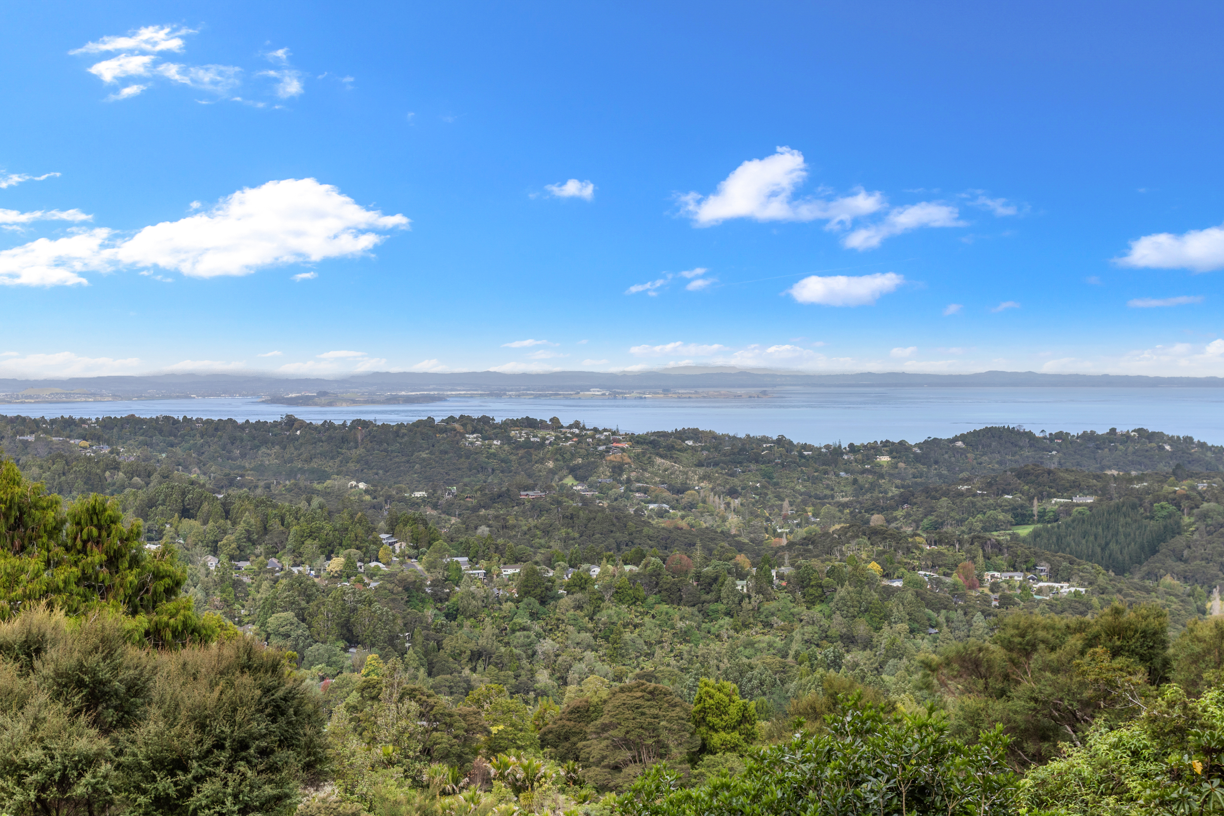Elevated. Secluded. Unforgettable.