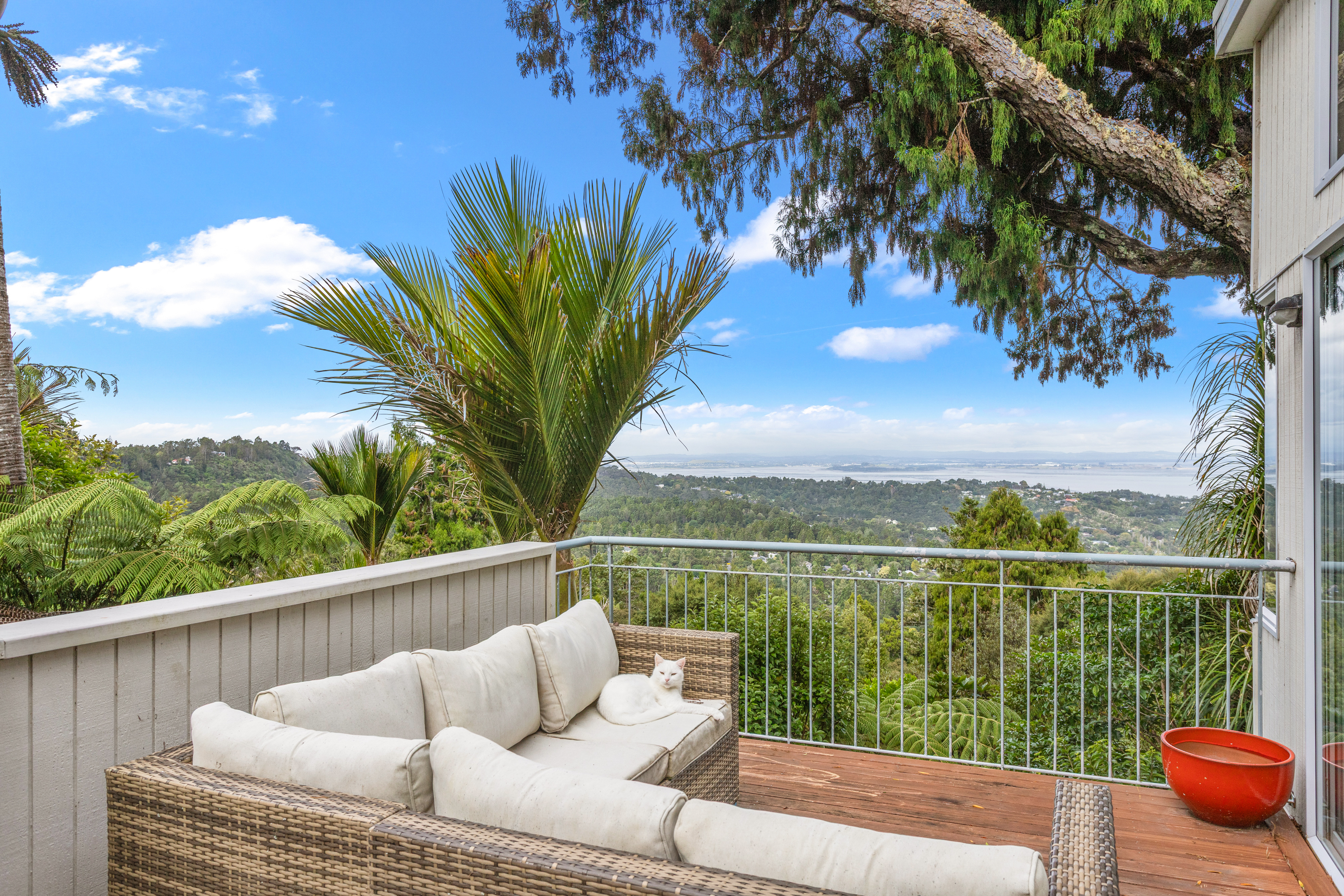Elevated. Secluded. Unforgettable.