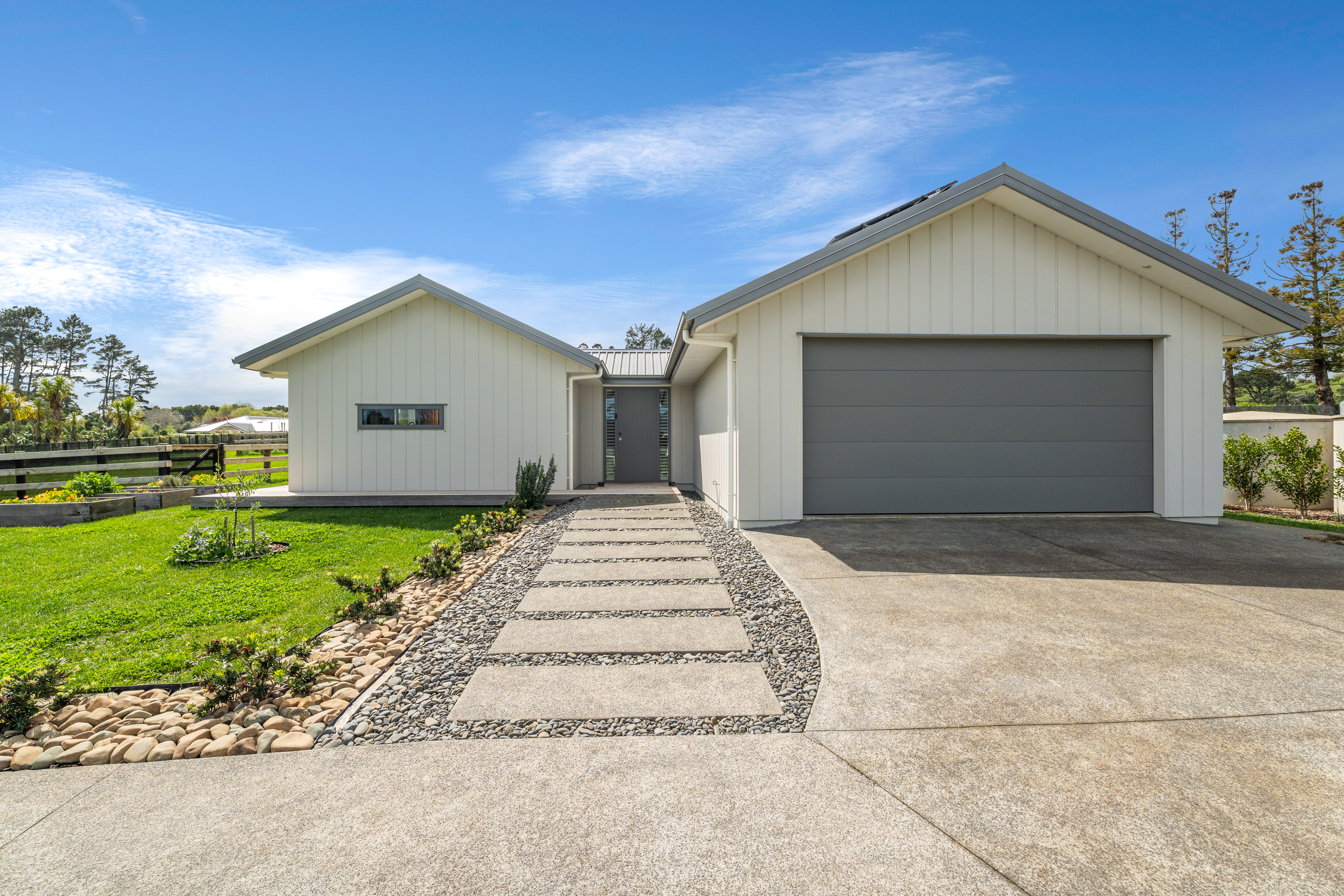 Residential for sale in Rodney, 79F Barrett Road, Riverhead, 181 m²