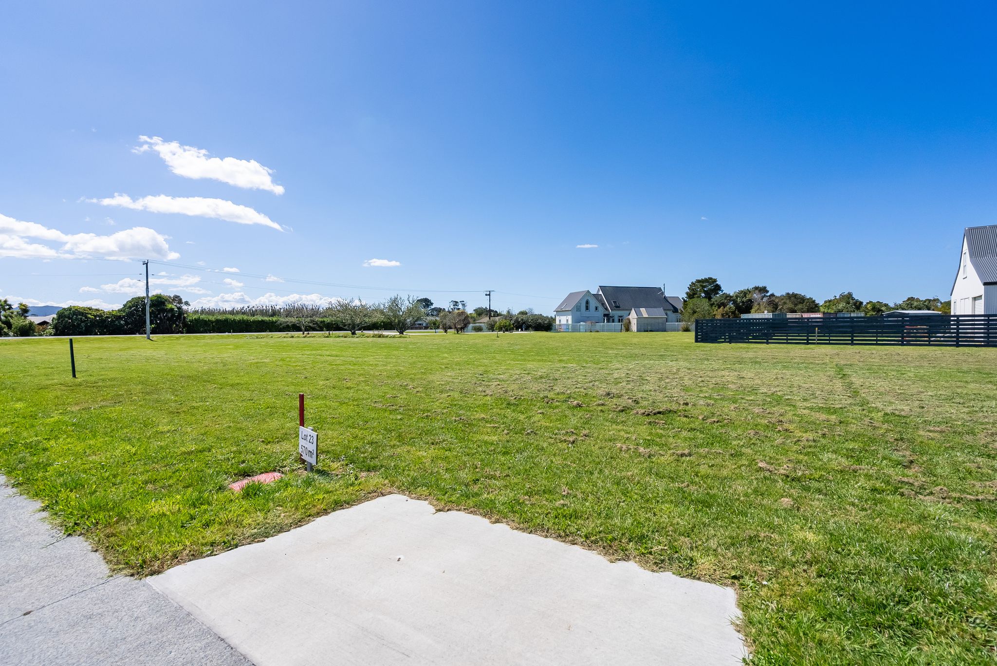 Residential for sale in Whangarei, 5 Robert Bruce Place, Waipu