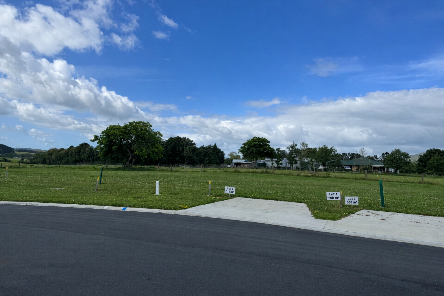 Peaceful Living in a Waipu Cul-de-Sac