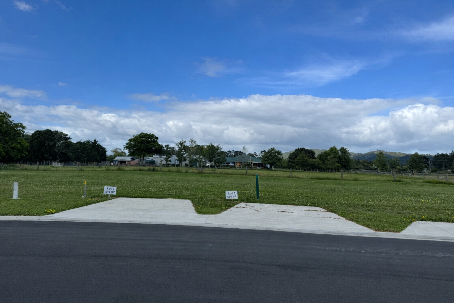 Peaceful Living in a Waipu Cul-de-Sac