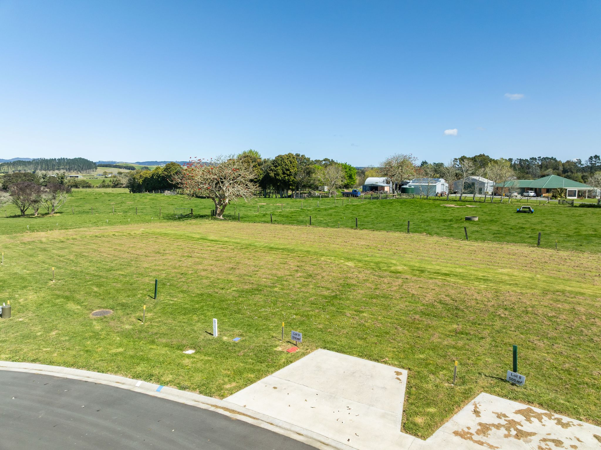 Residential for sale in Whangarei, 10 Robert Bruce Place, Waipu