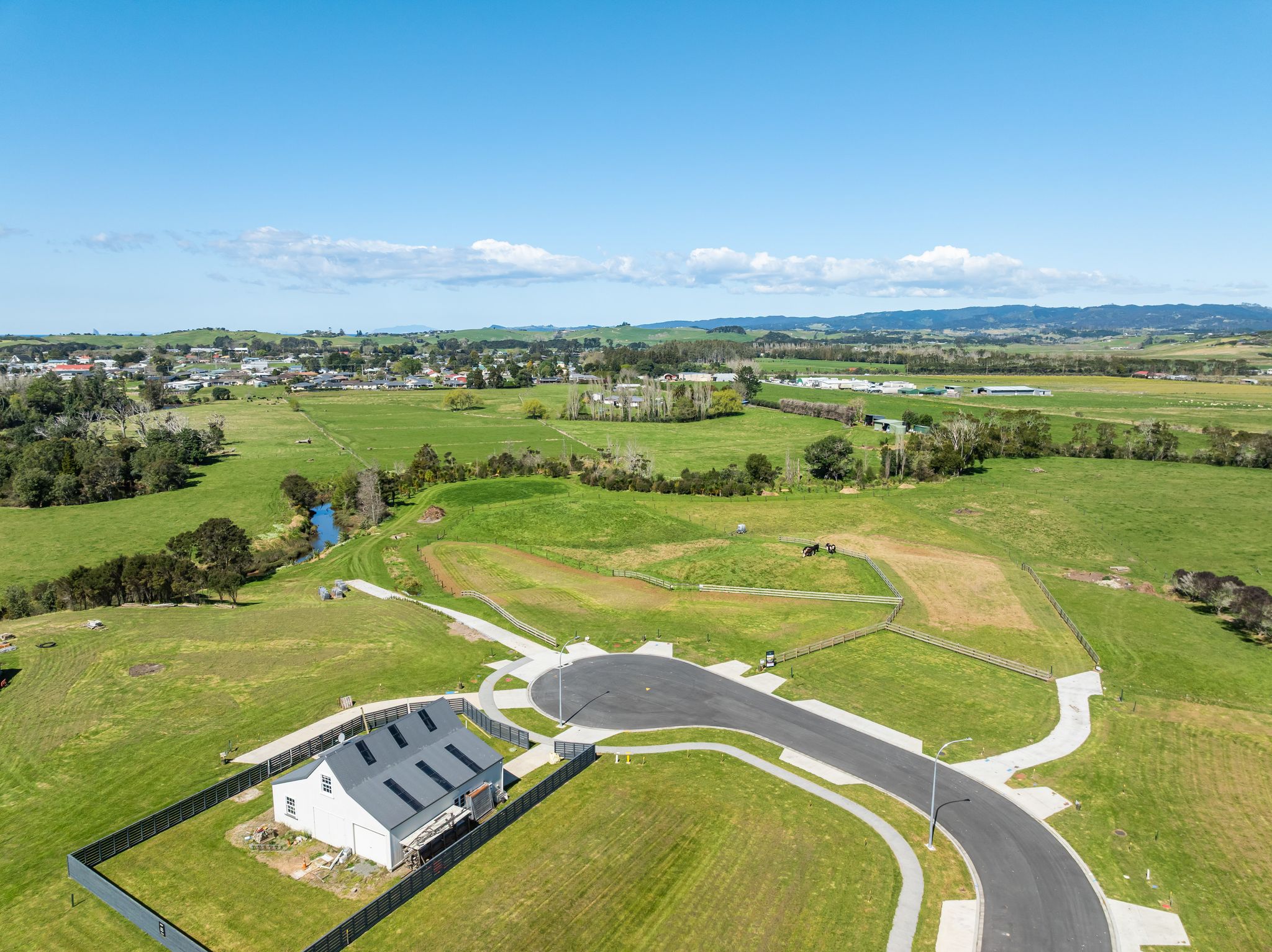 Residential for sale in Whangarei, 10 Robert Bruce Place, Waipu