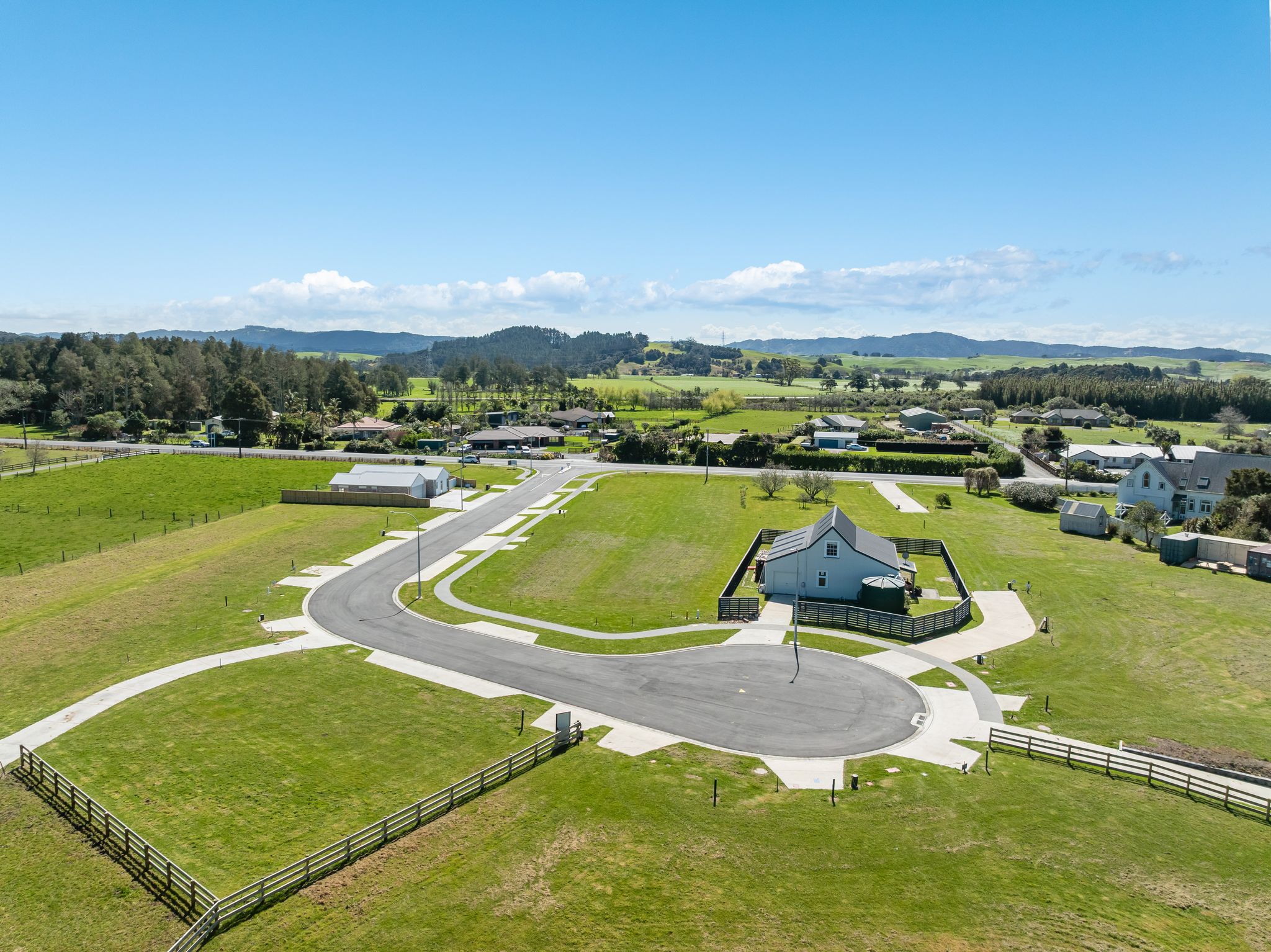 Residential for sale in Whangarei, 10 Robert Bruce Place, Waipu