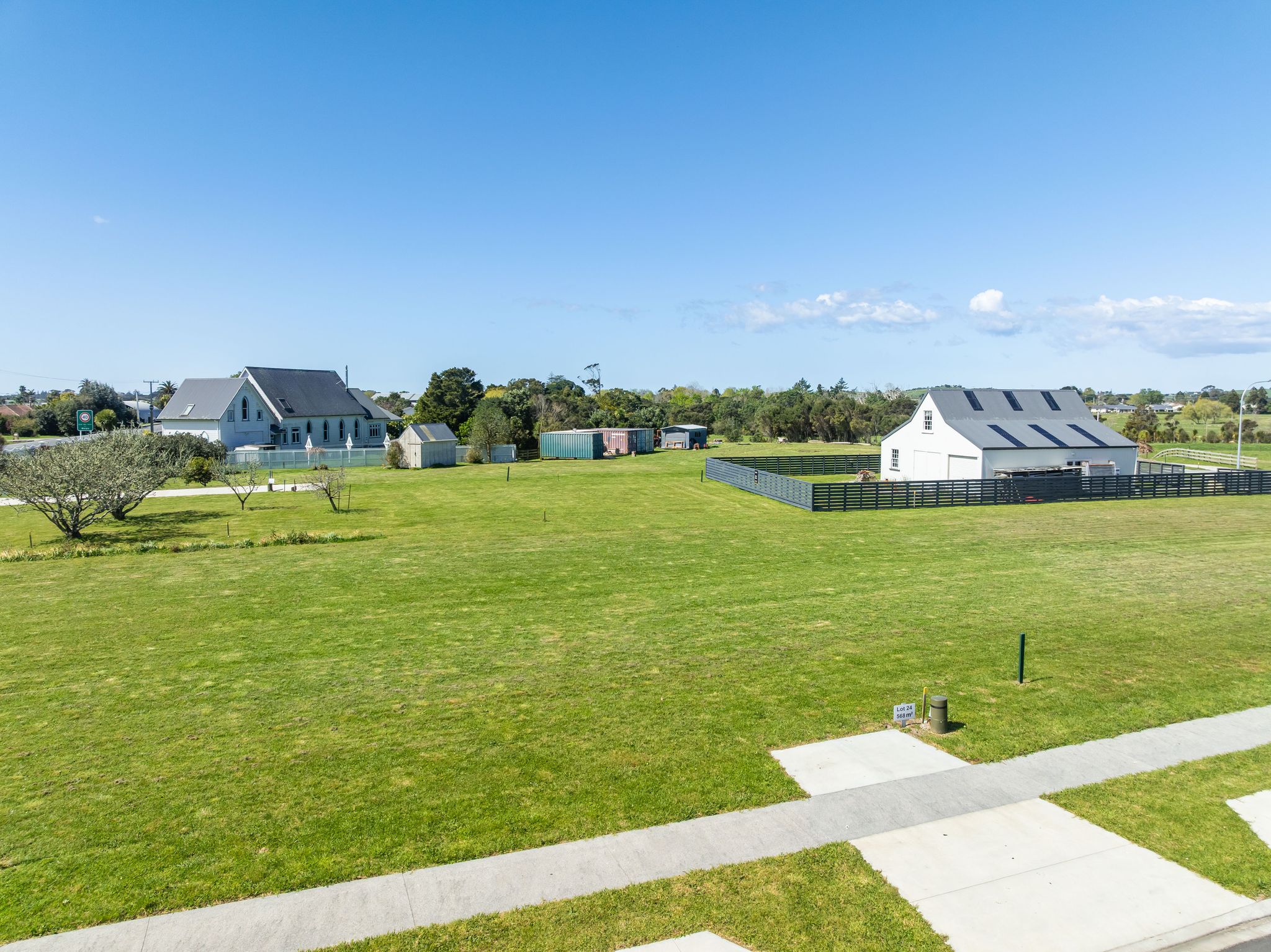 Residential for sale in Whangarei, 3 Robert Bruce Place, Waipu