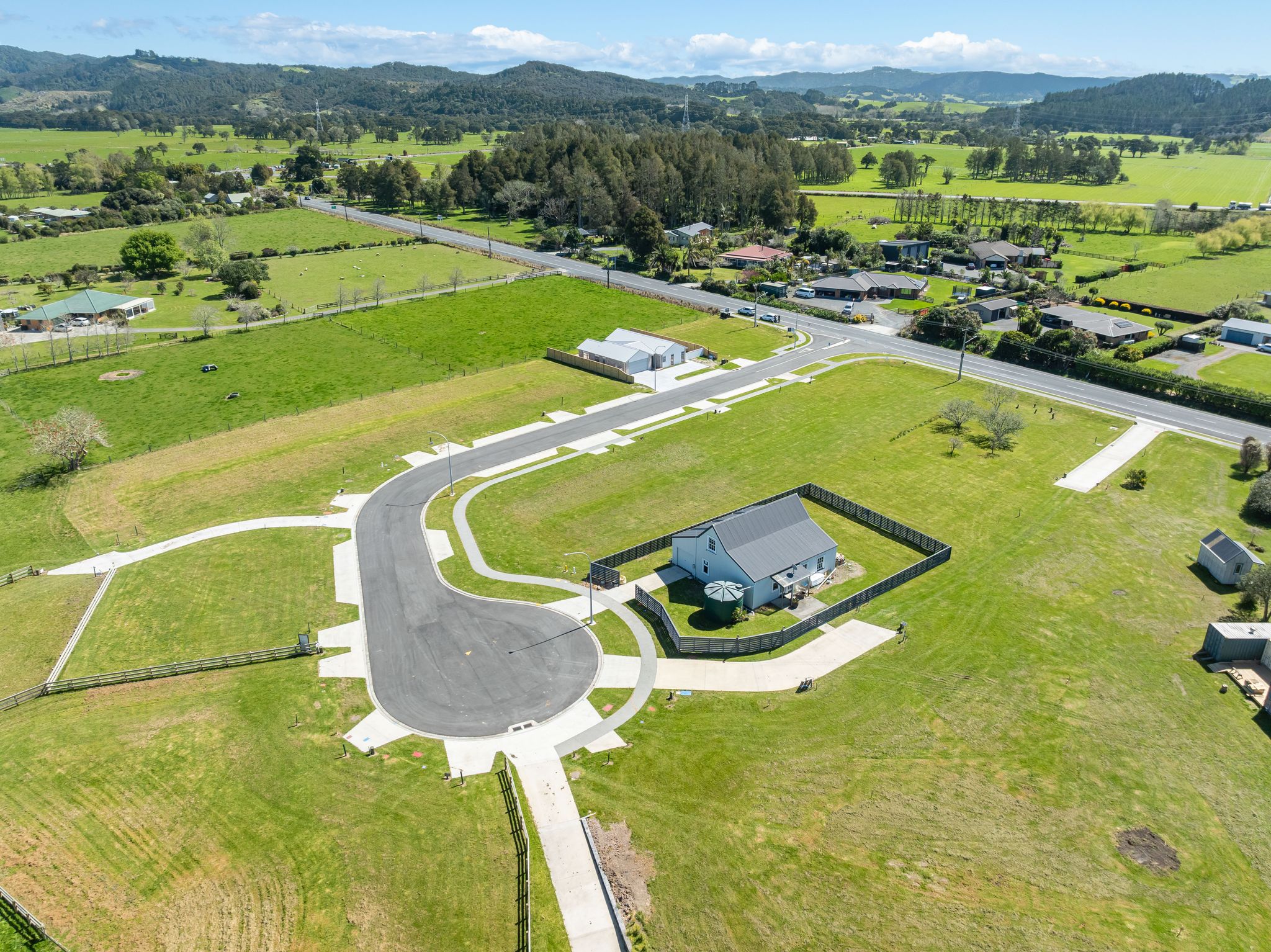 Residential for sale in Whangarei, 20 Robert Bruce Place, Waipu