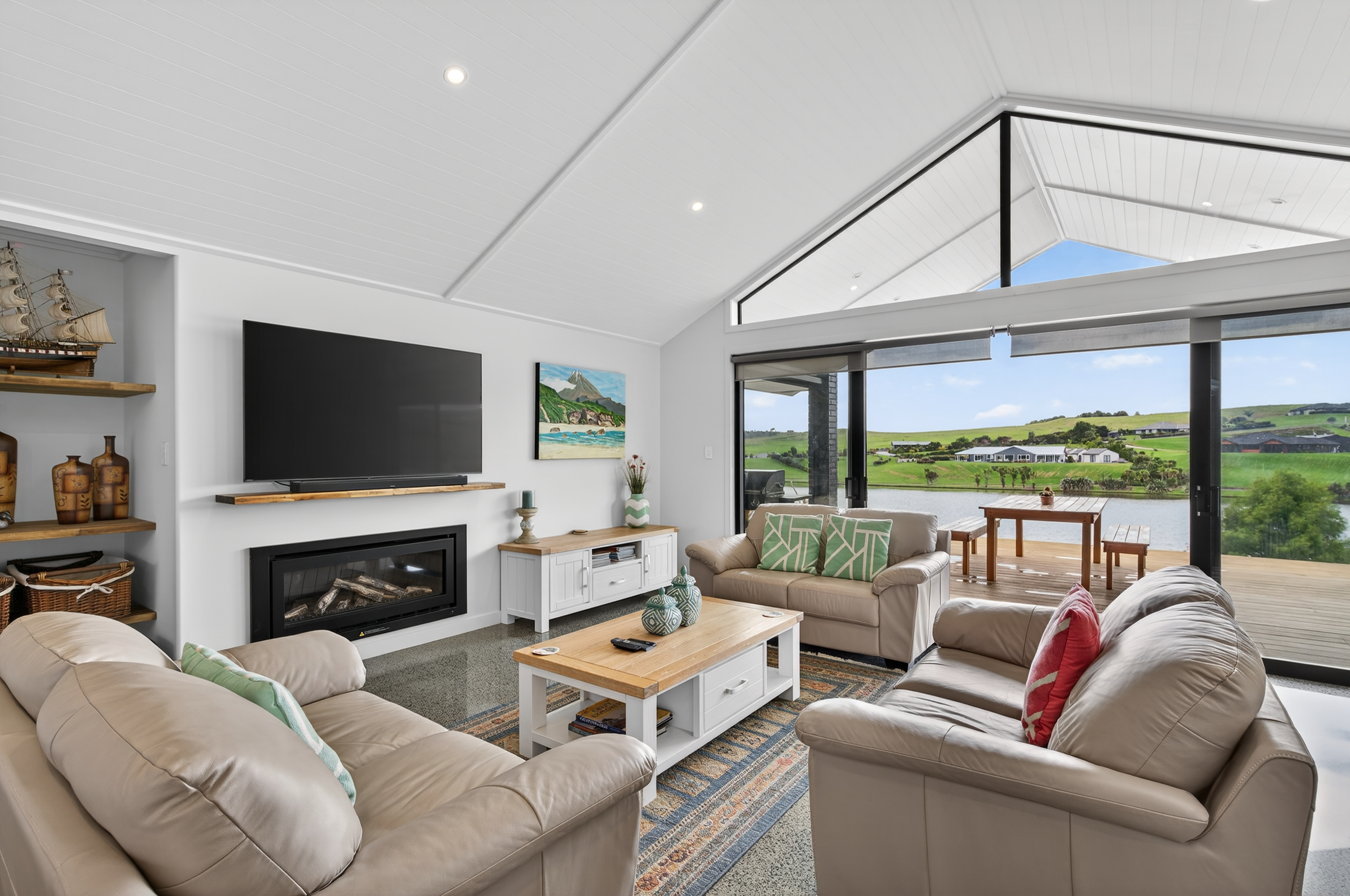 Residential for sale in Kaipara, 29 Daniel Parade, Mangawhai, 265 m²