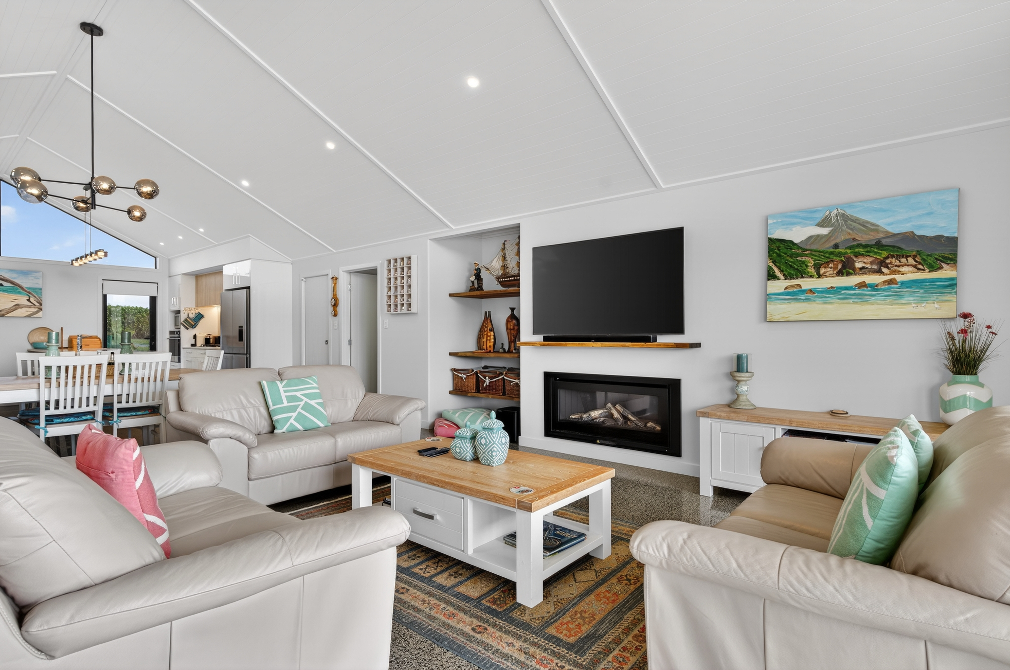Residential for sale in Kaipara, 29 Daniel Parade, Mangawhai, 265 m²
