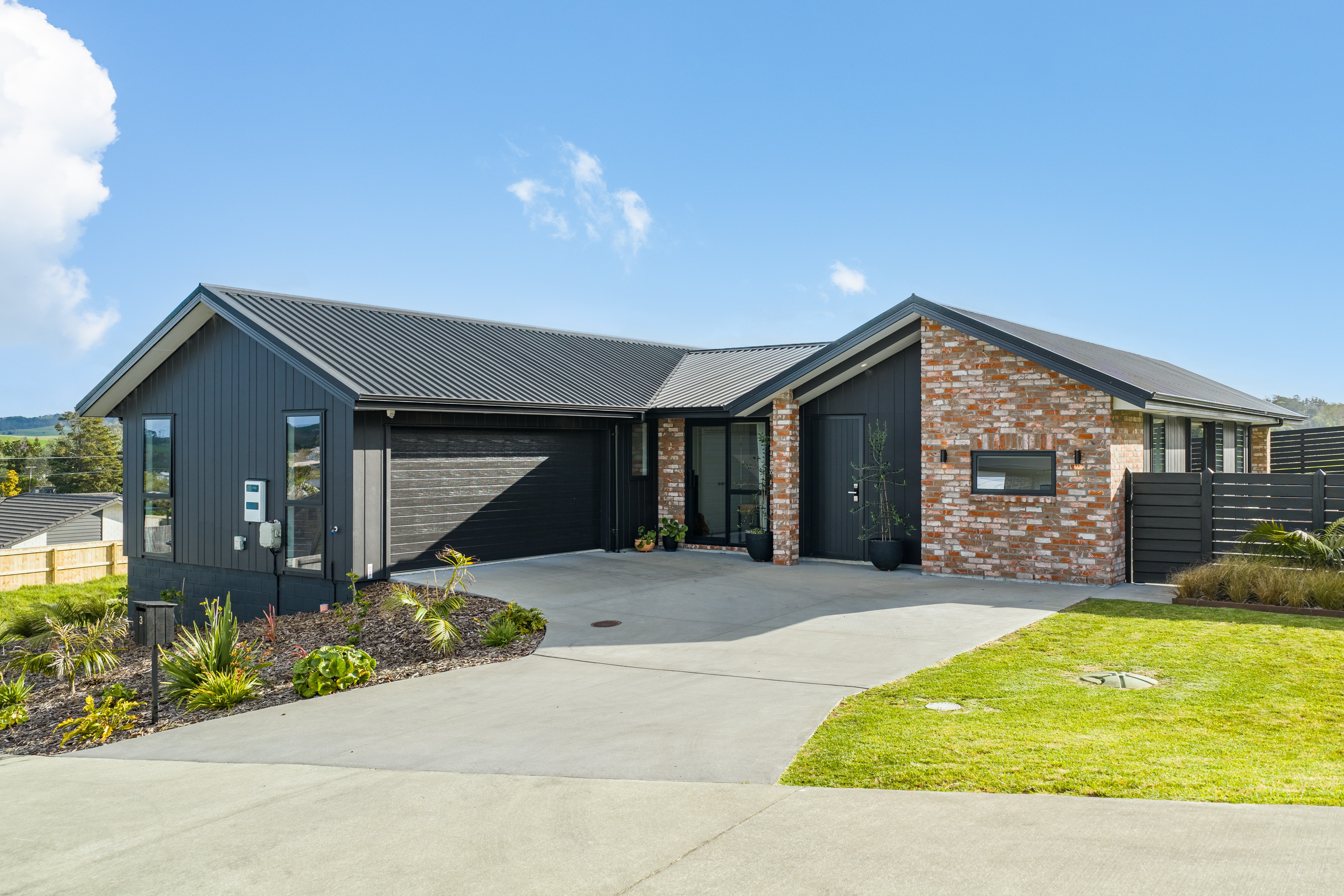 Positioned to Impress - Priced to Engage