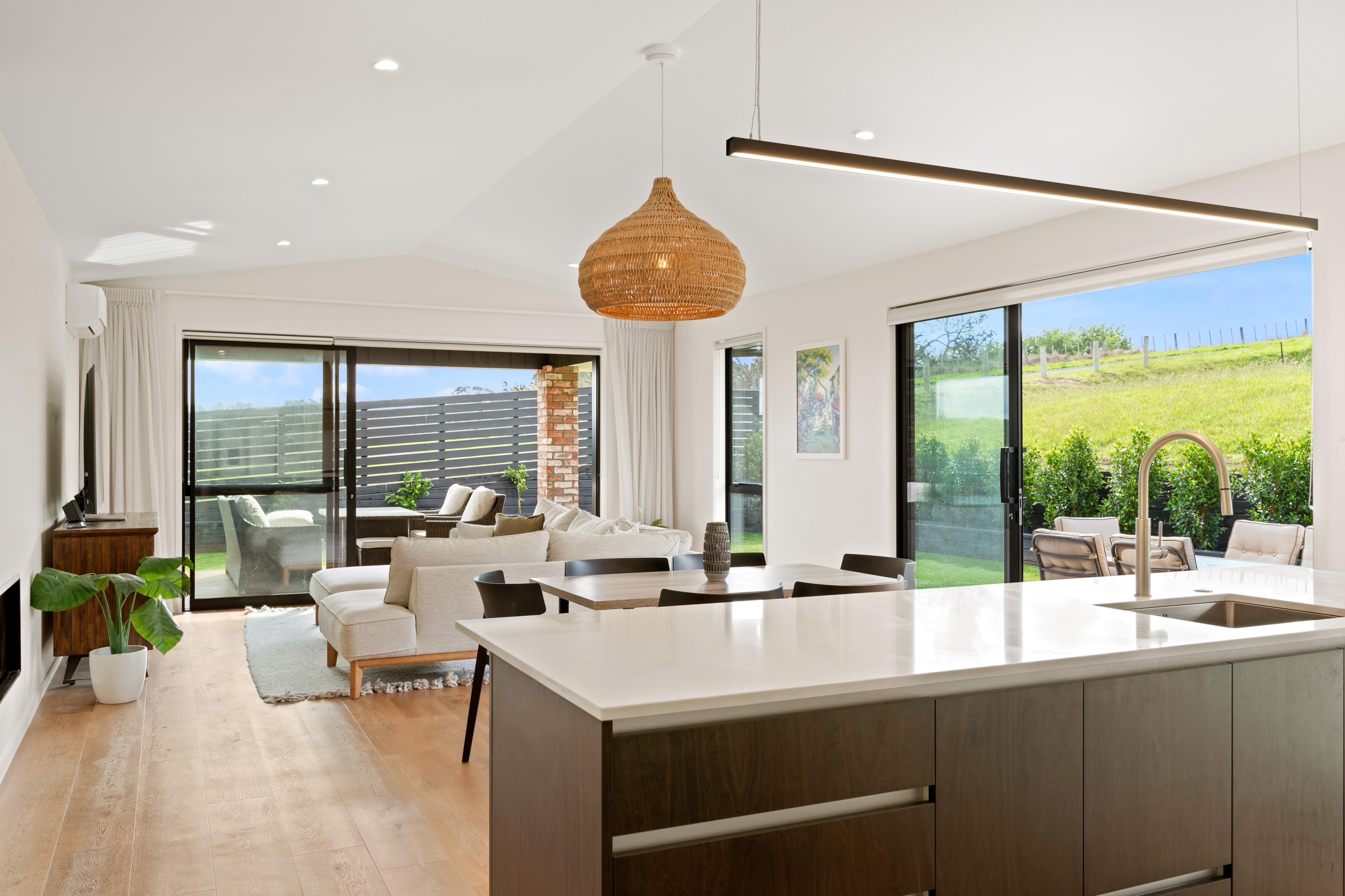 Positioned to Impress - Priced to Engage