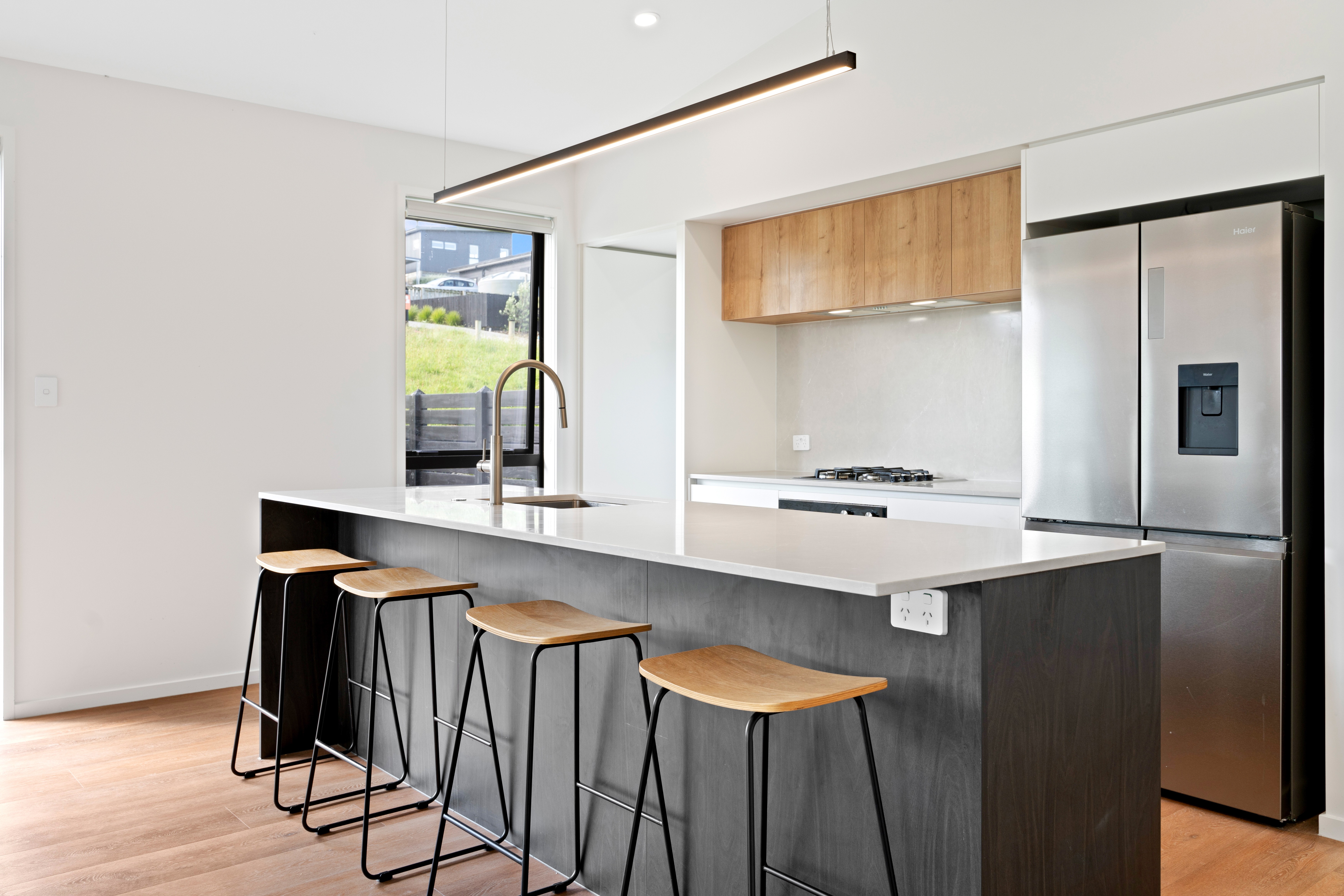 Positioned to Impress - Priced to Engage