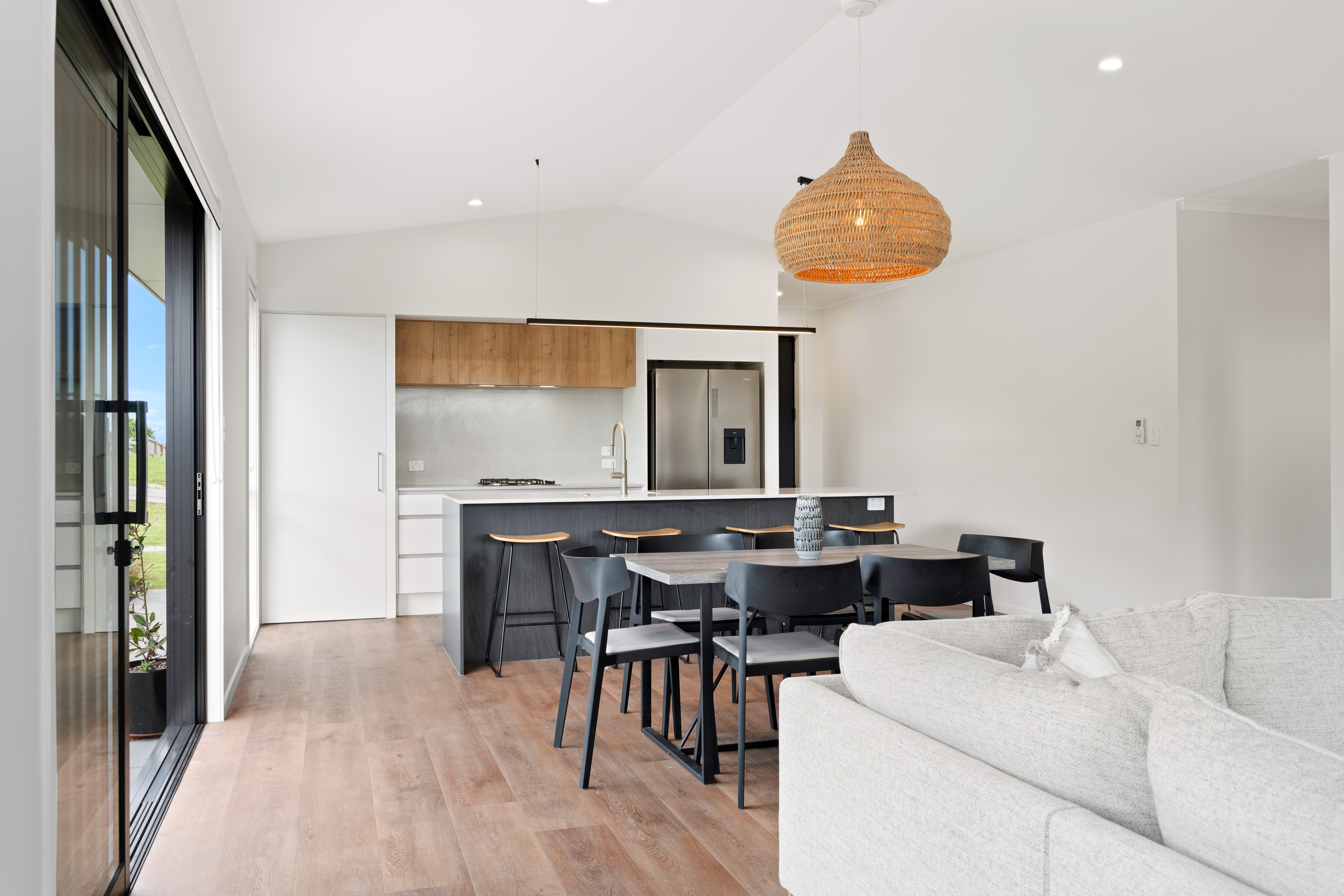 Positioned to Impress - Priced to Engage