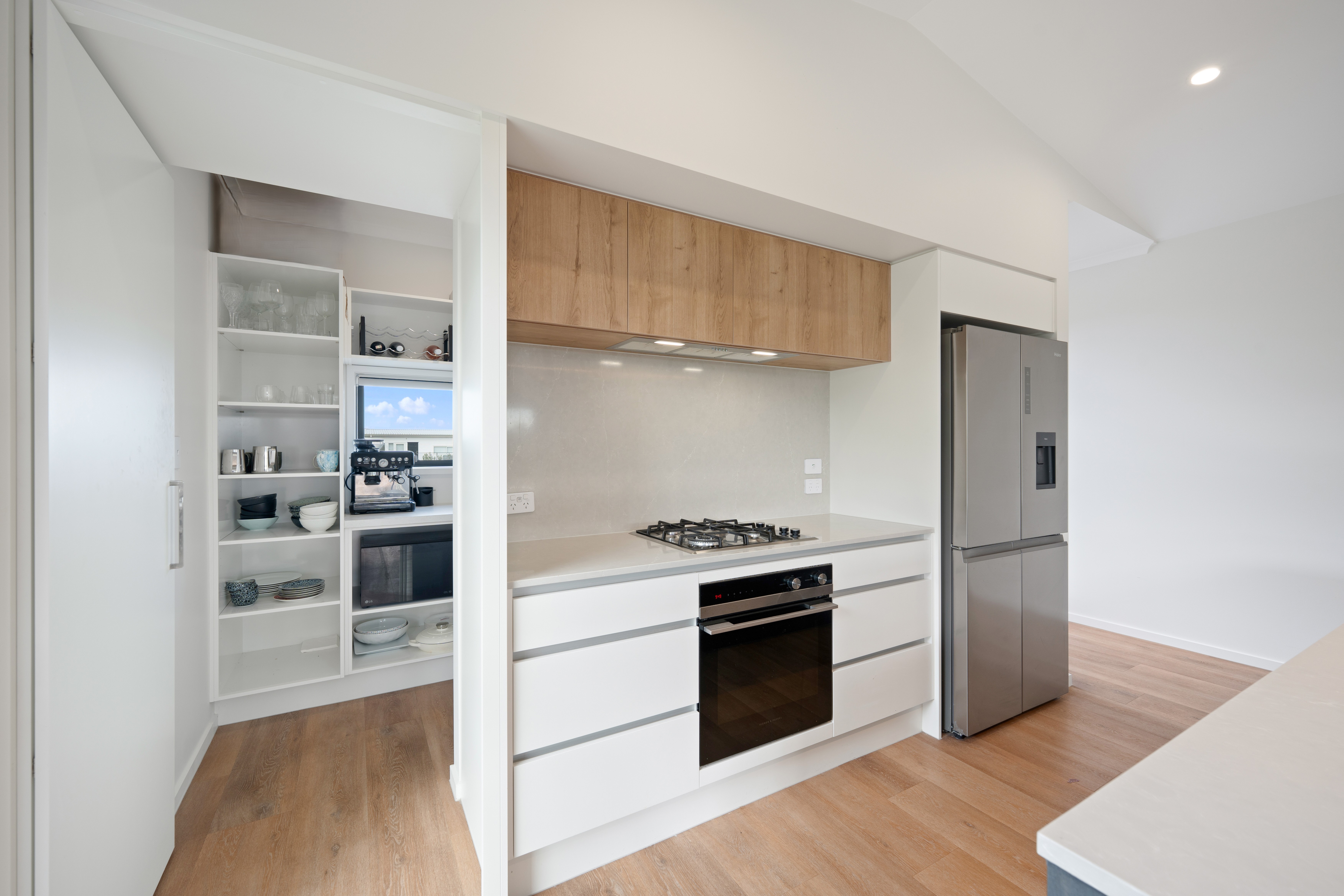 Positioned to Impress - Priced to Engage