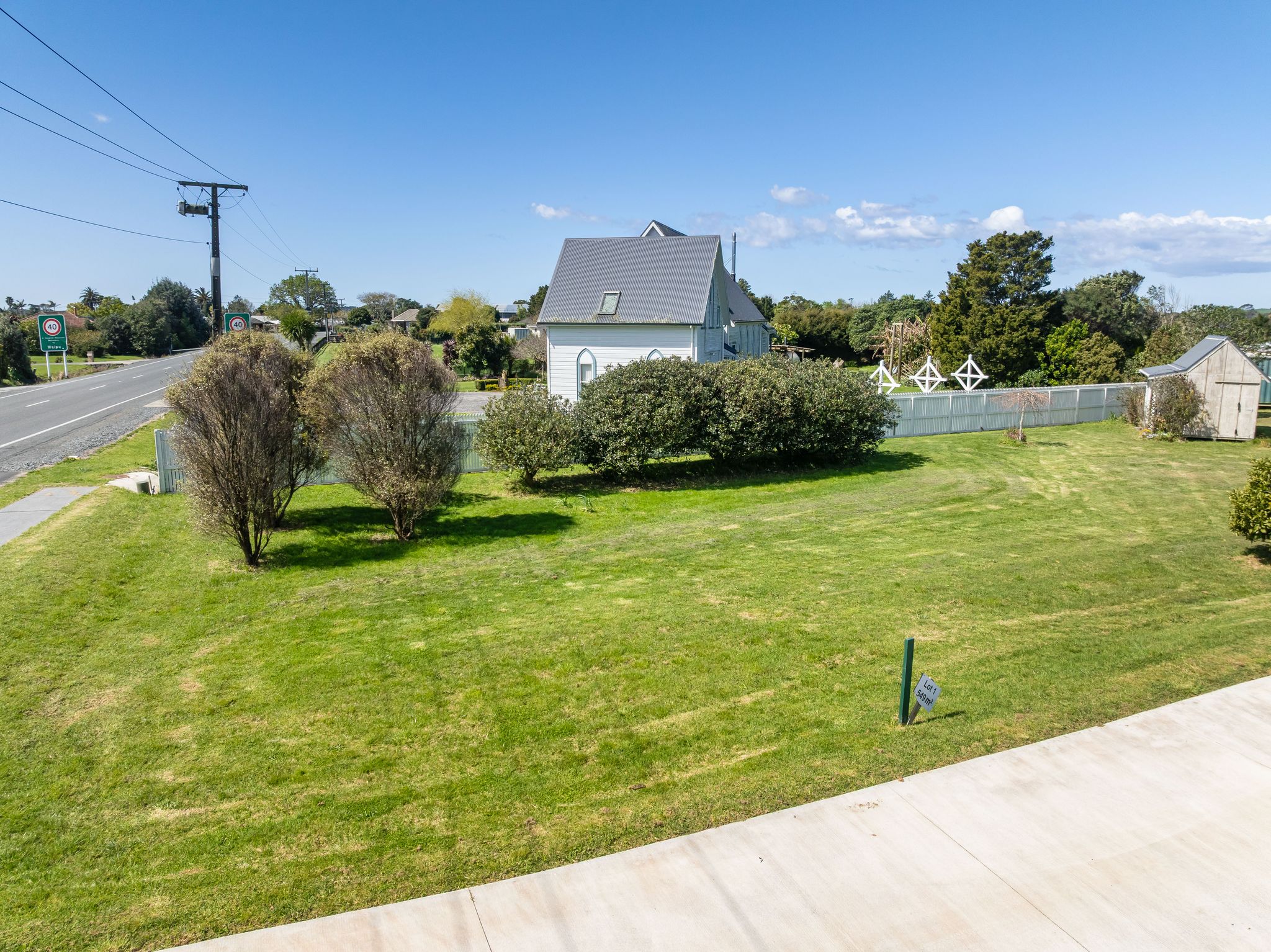 Residential for sale in Whangarei, 41 The Braigh, Waipu