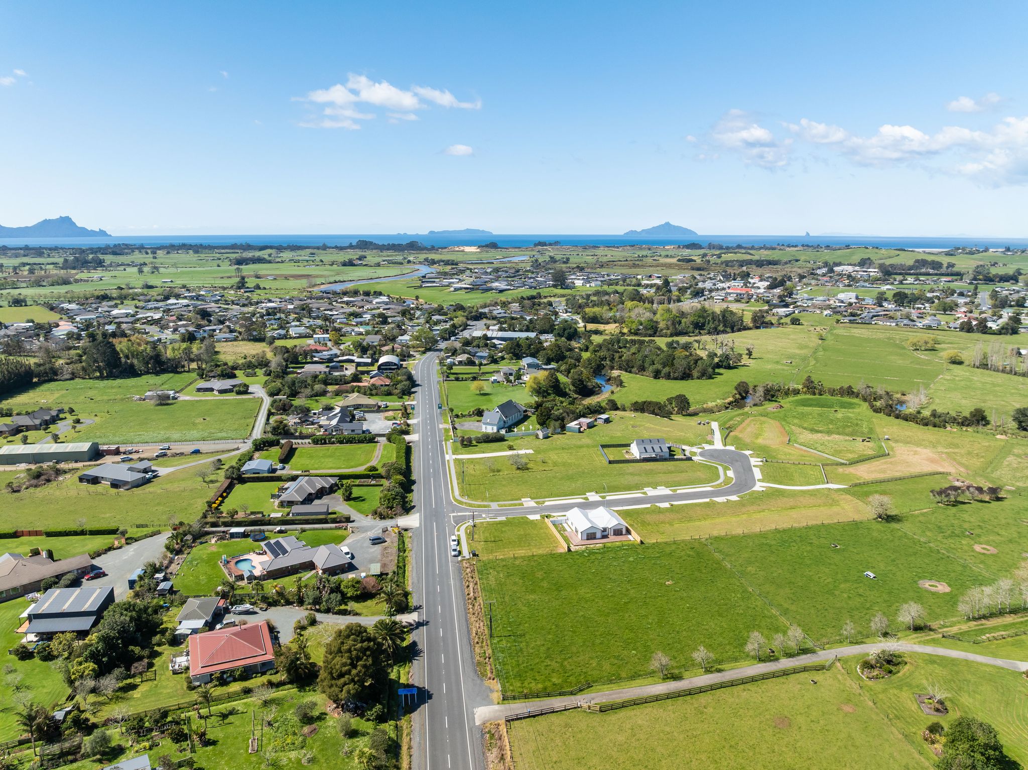 Residential for sale in Whangarei, 41 The Braigh, Waipu