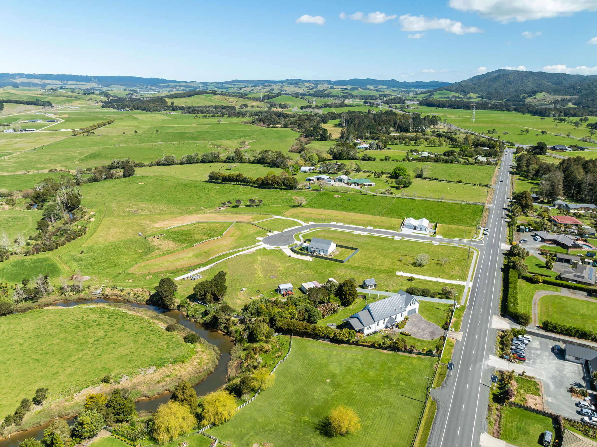 Residential for sale in Whangarei, 41 The Braigh, Waipu