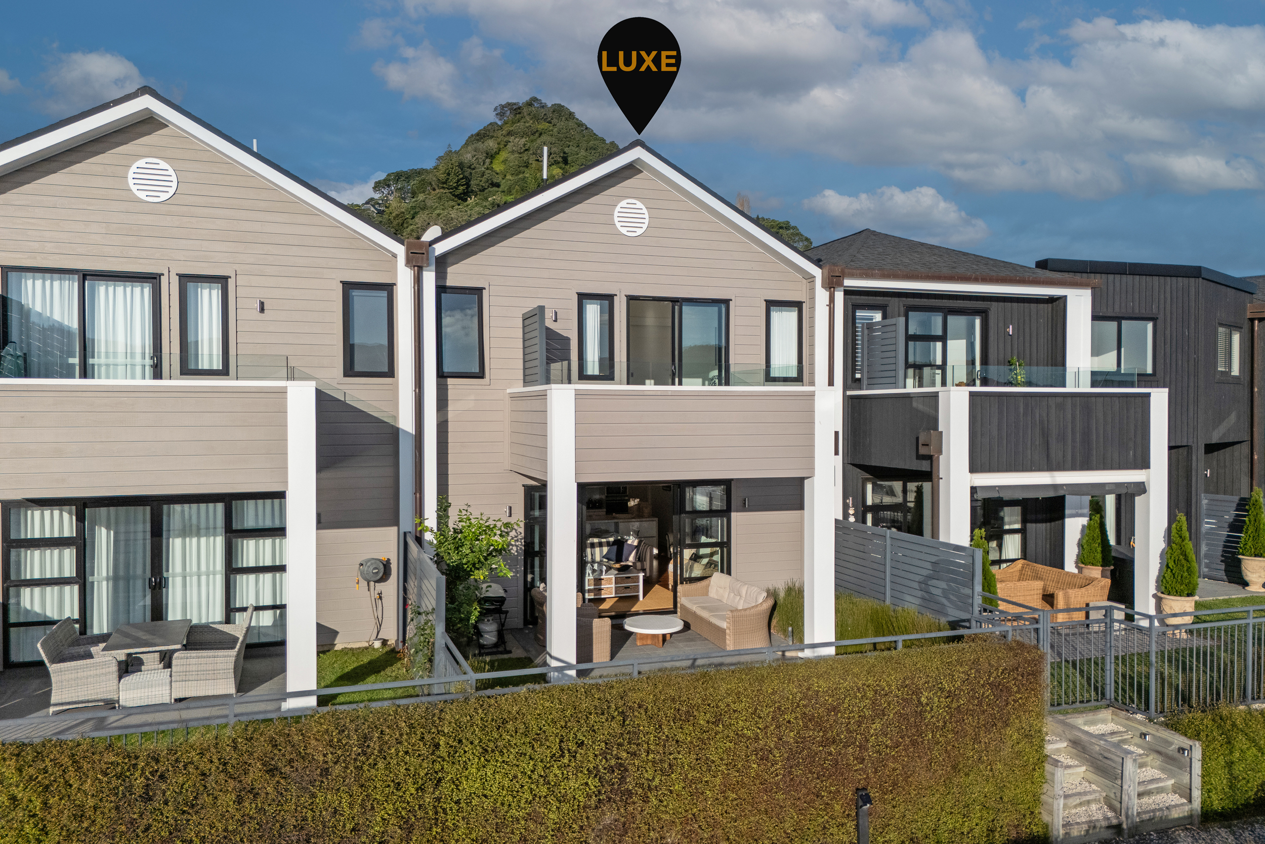 Residential for sale in Thames, Villa 7/6 The Marina, Tairua, 187 m²