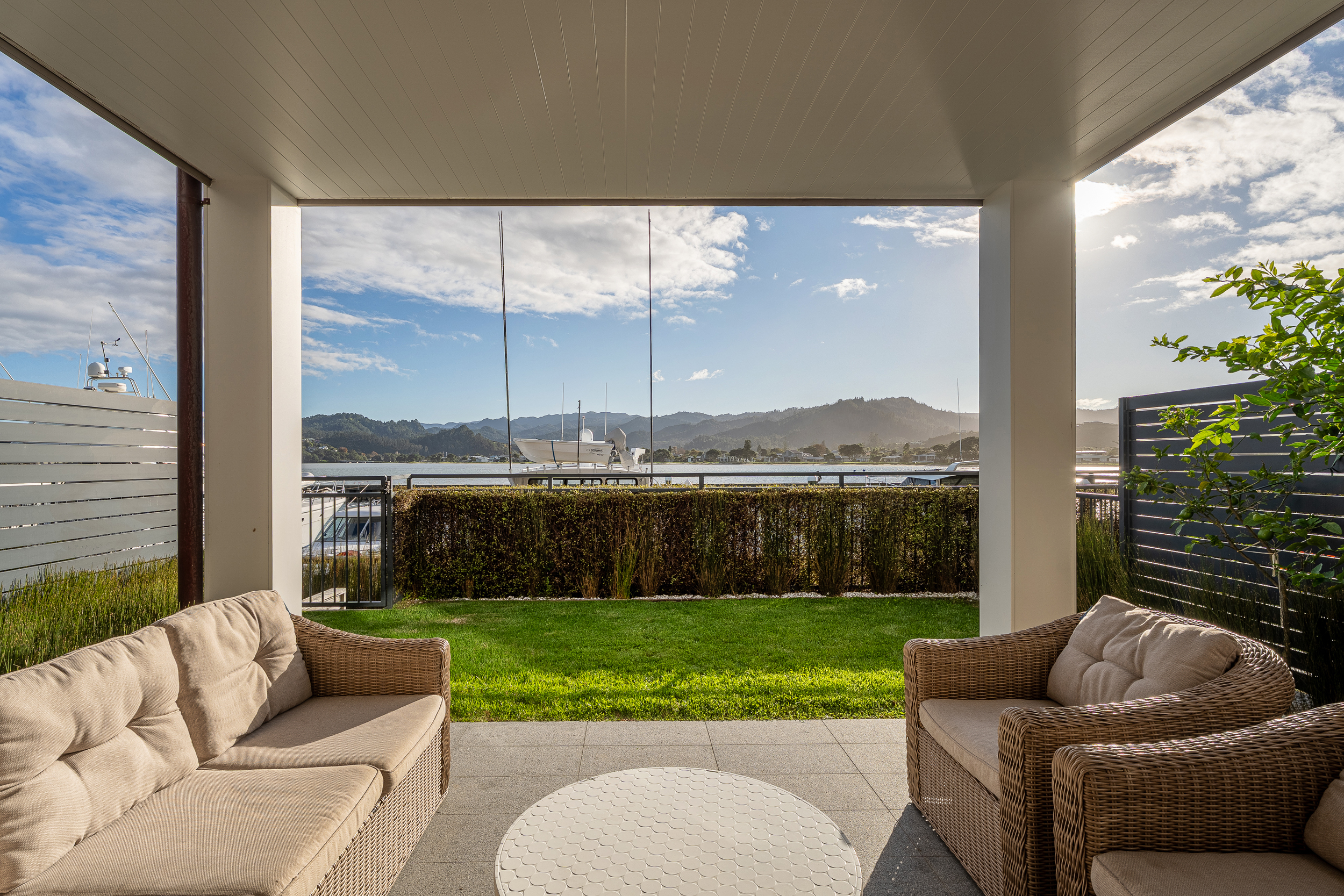 Residential for sale in Thames, Villa 7/6 The Marina, Tairua, 187 m²