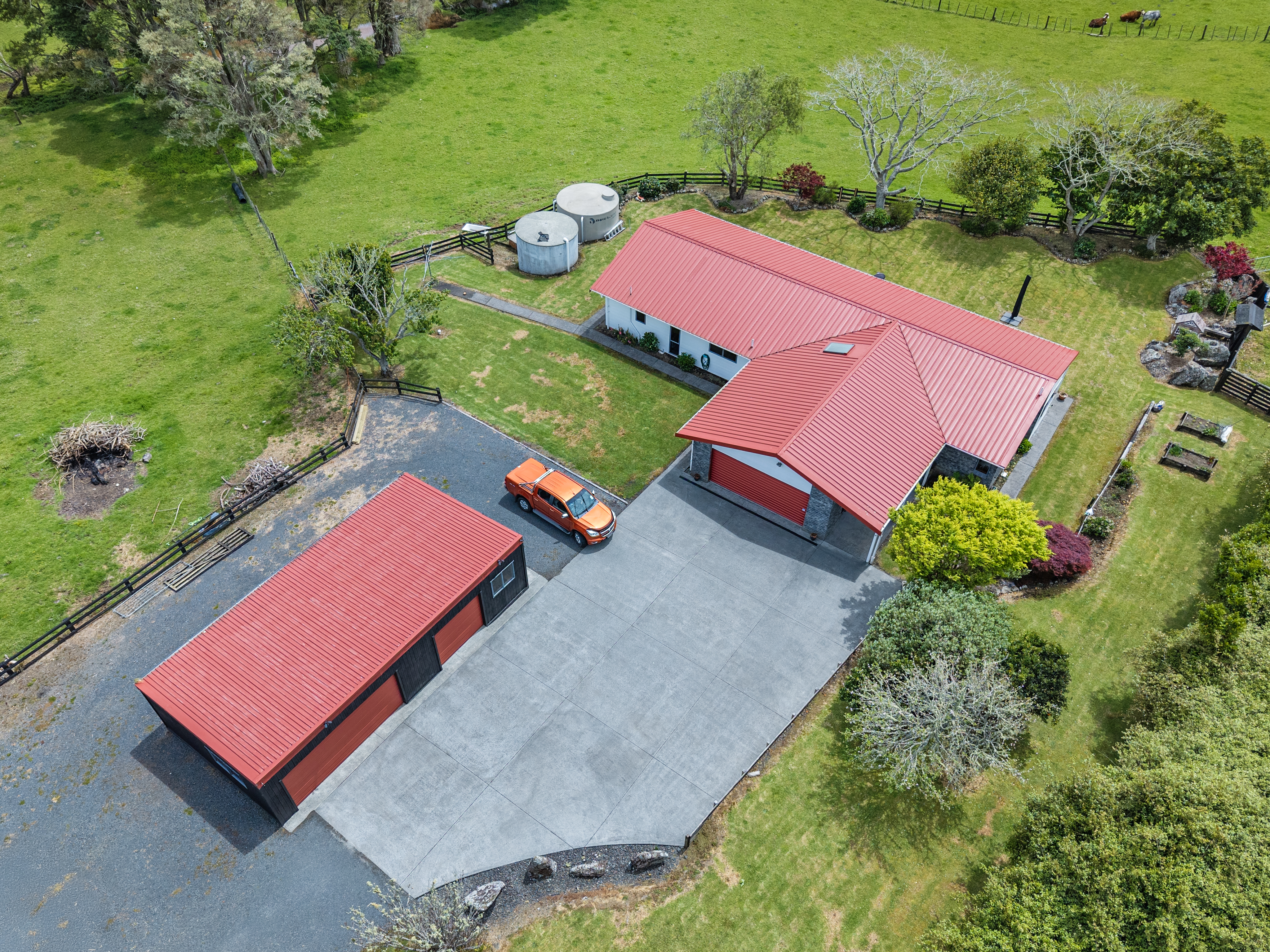 Residential for sale in Whangarei, 80 Pataua North Road, Whareora, 190 m²