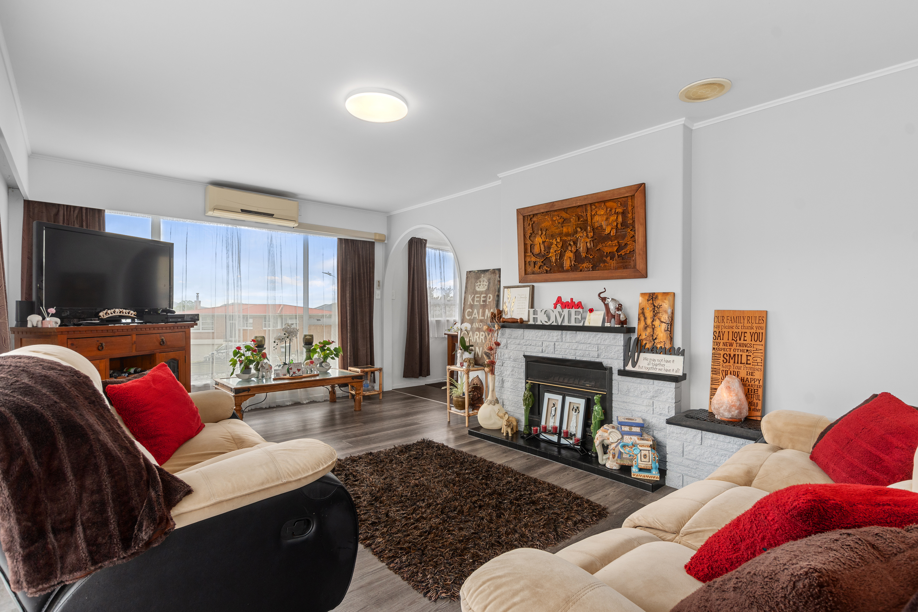 Residential for sale in Whangarei, 71 Crawford Crescent, Te Kamo, 190 m²