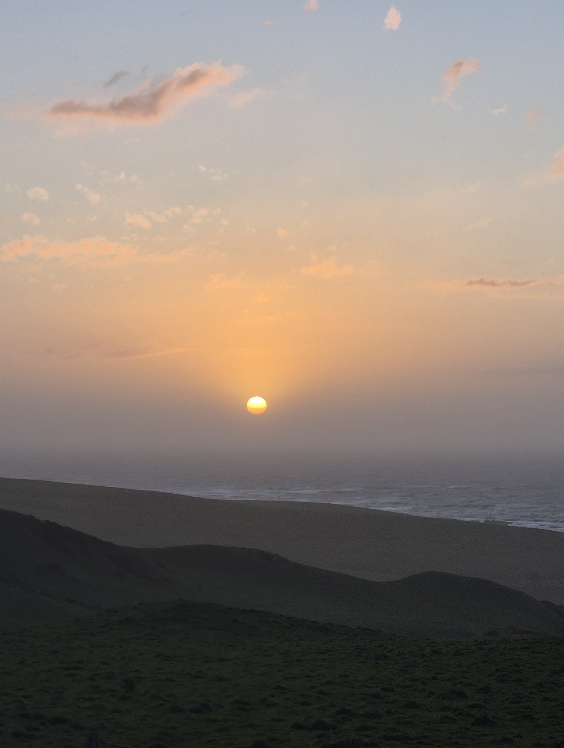 Exceptional Chatham Island - Three 1.0 Ha Lots