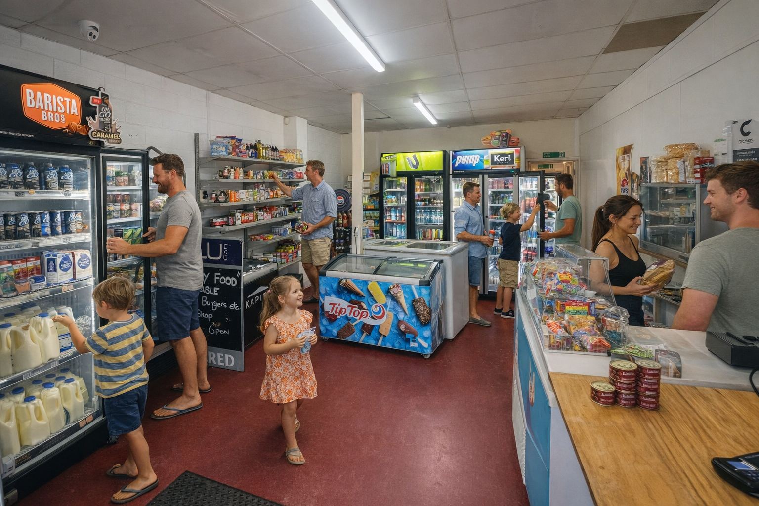 Commercial for sale in Far North, 2 Te Tapui Road, Matauri Bay, 219 m²