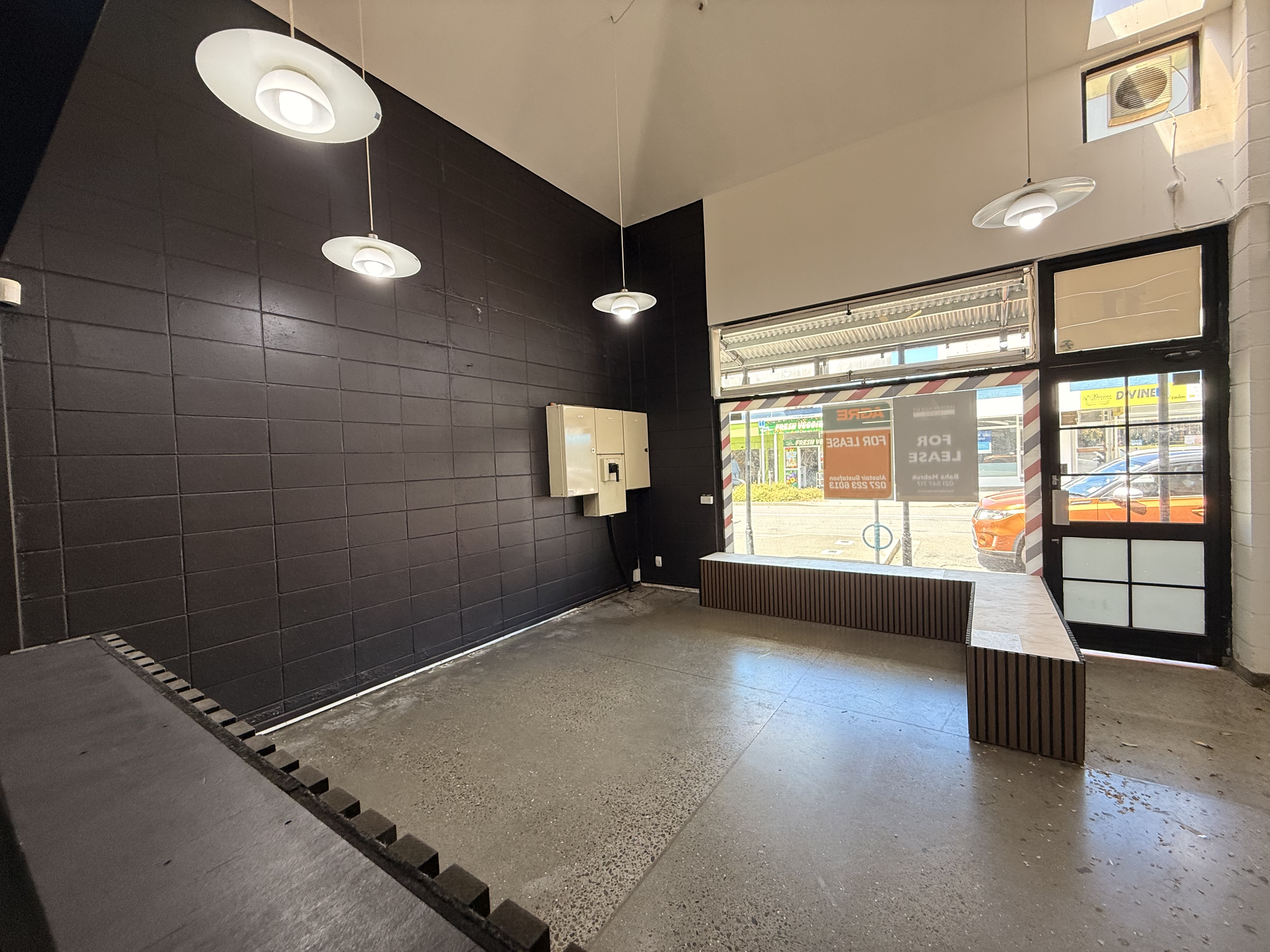 Great Office or Retail in Kilbirnie