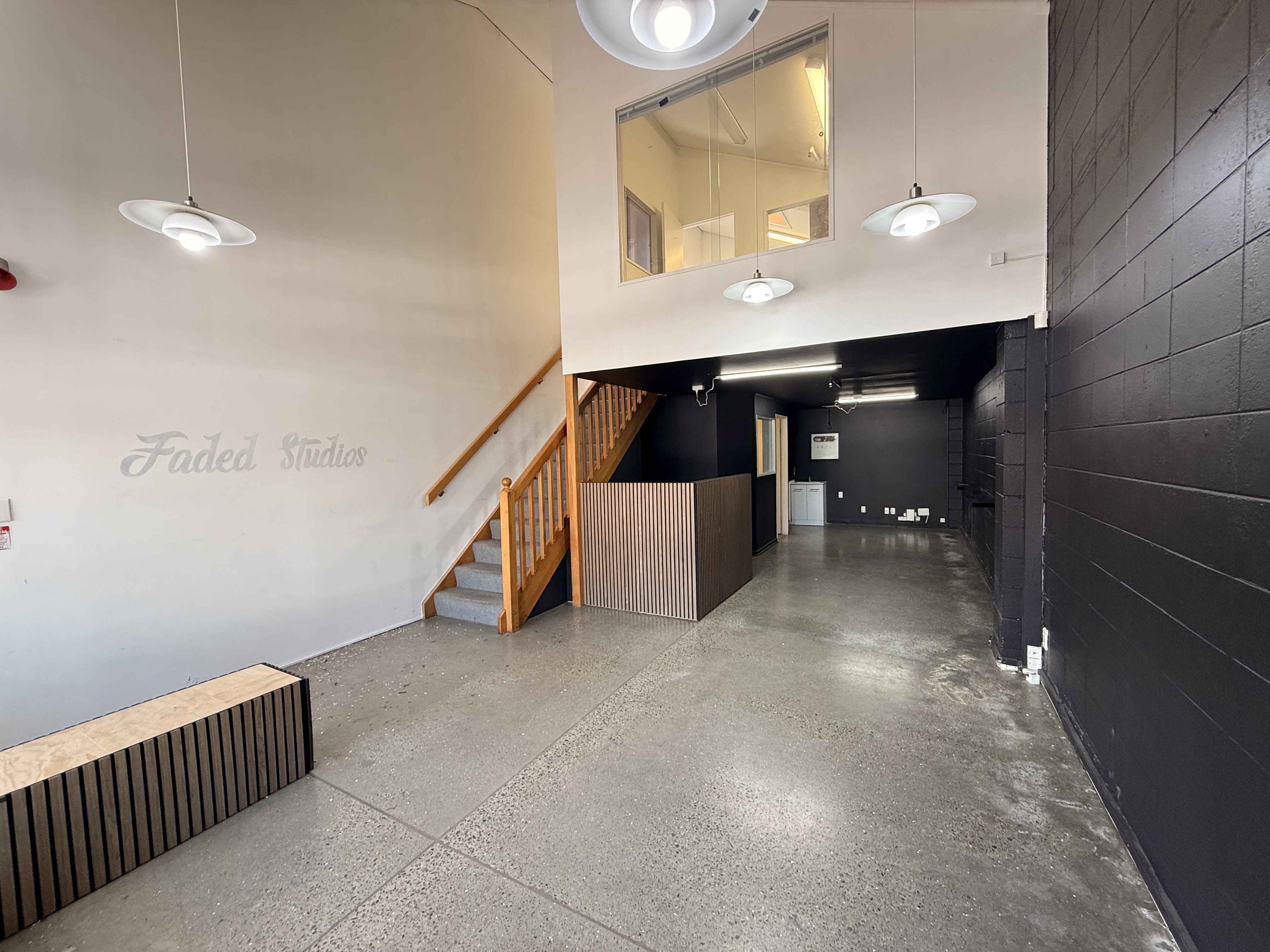 Great Office or Retail in Kilbirnie