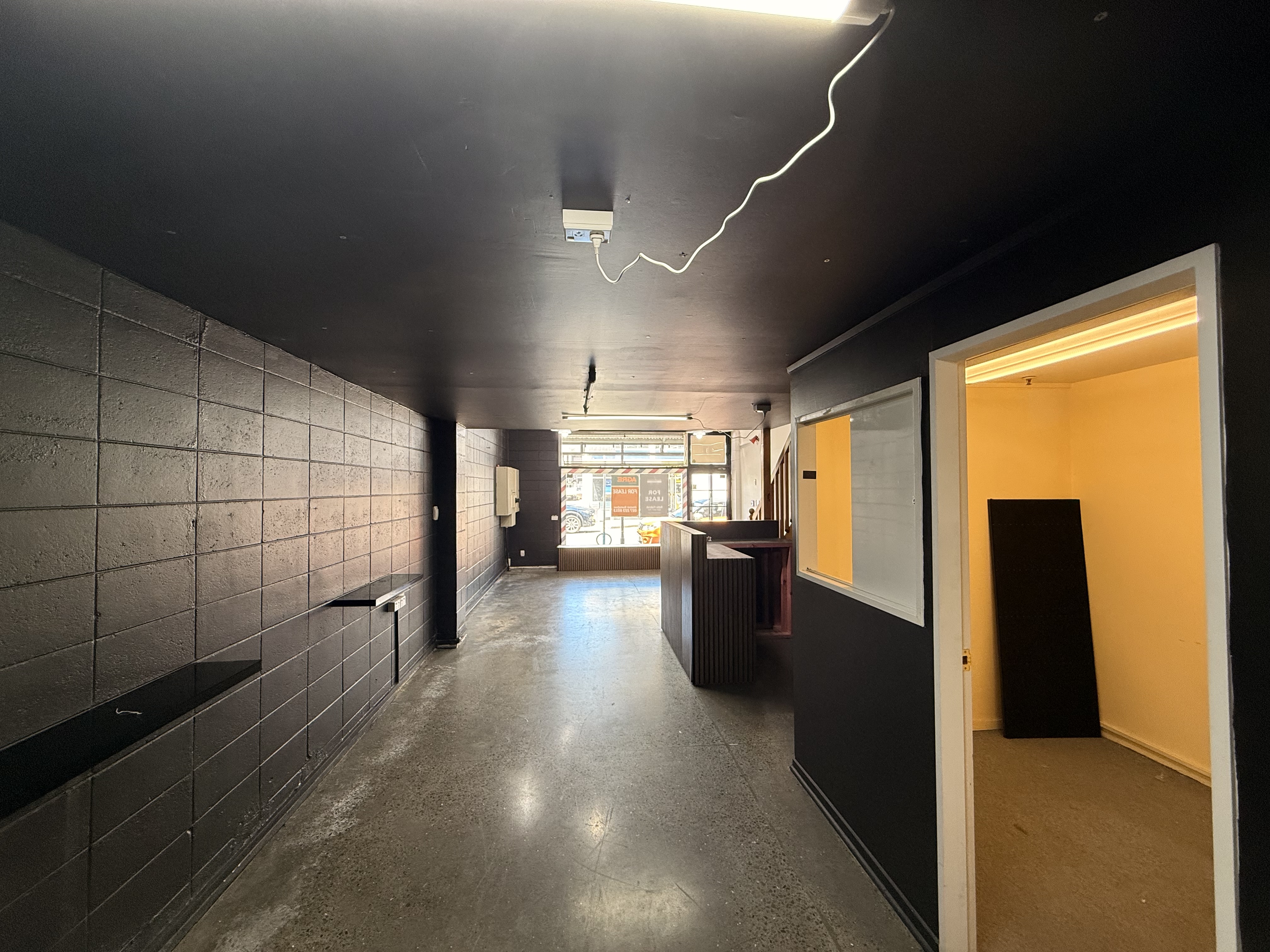 Great Office or Retail in Kilbirnie